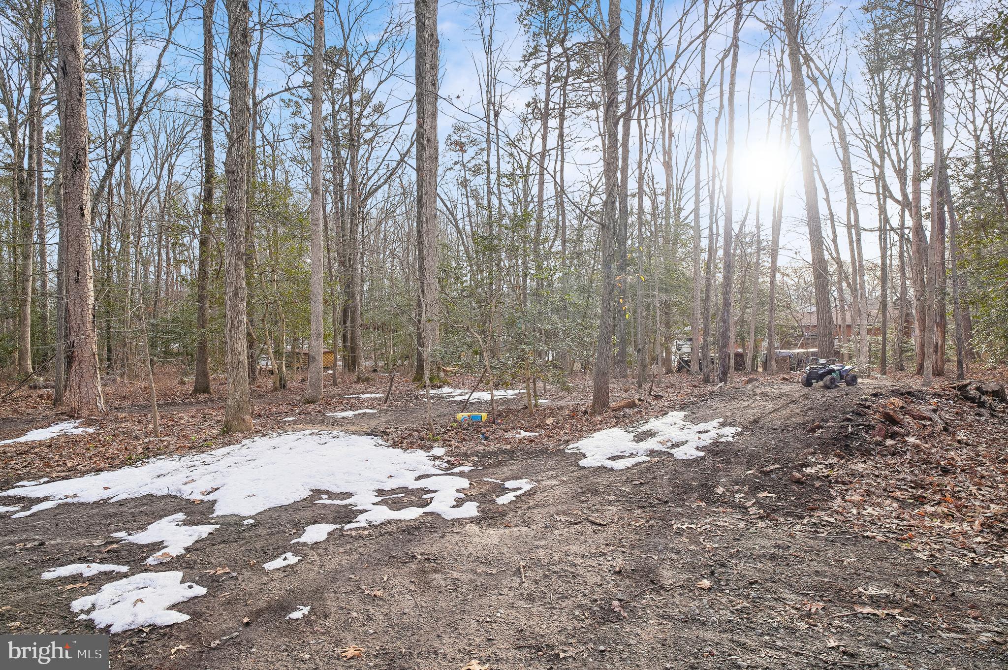 WOODBRIDGE FOREST - Residential