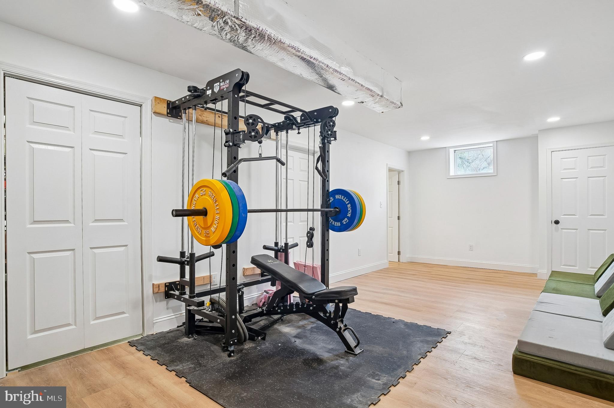 WOODBRIDGE FOREST - Residential