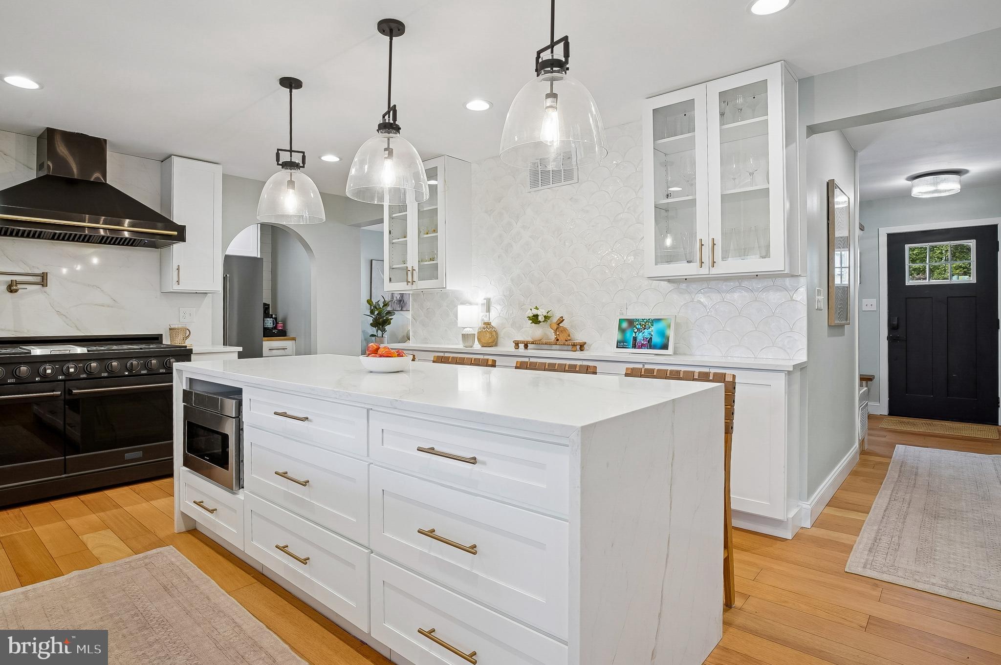 WOODBRIDGE FOREST - Residential