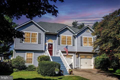 Photo of 513 Lighthouse Court, HAVRE DE GRACE, MD 21078 (MLS # MDHR2059260)