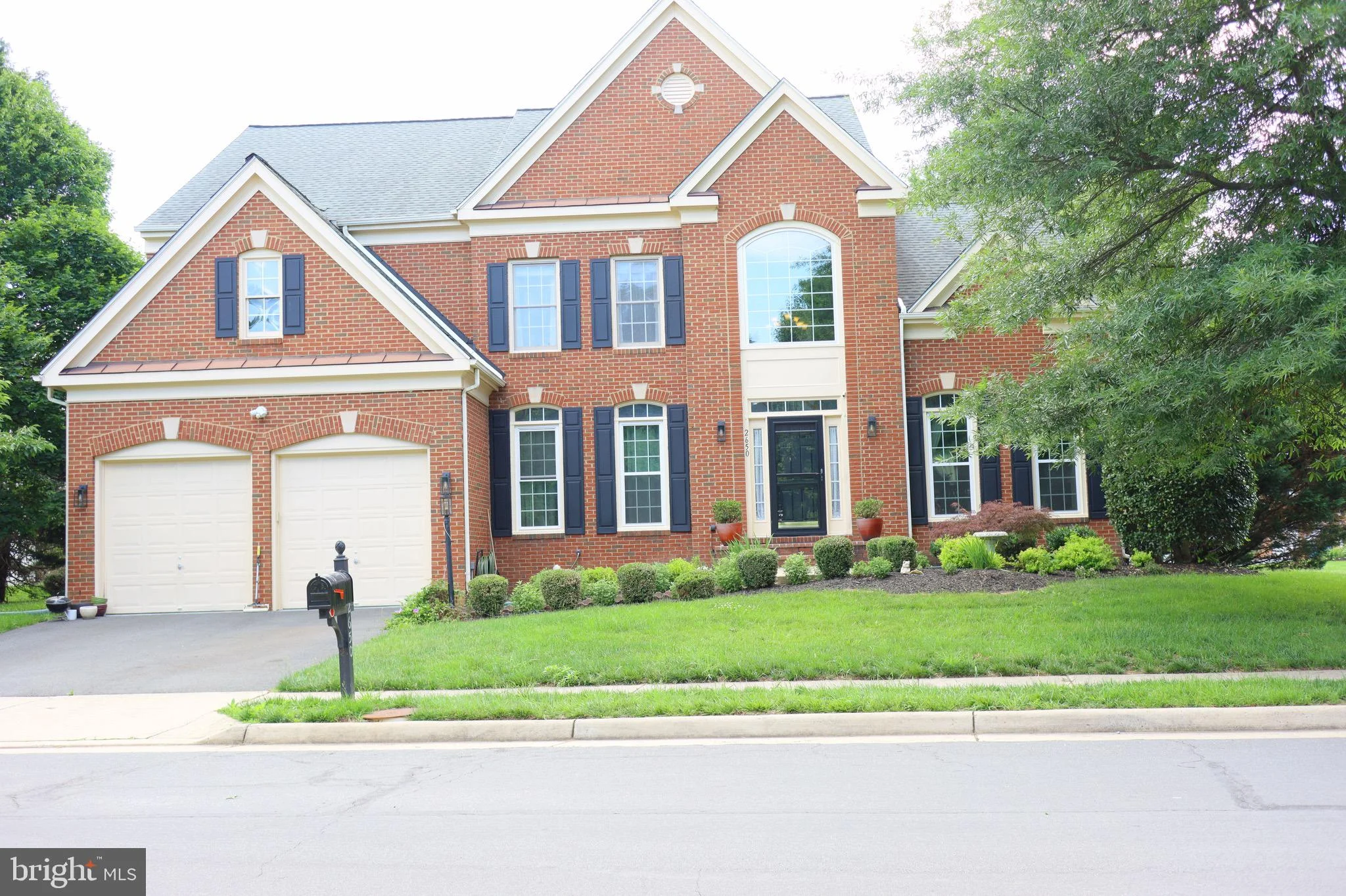 2650 Cockerill Farm Lane