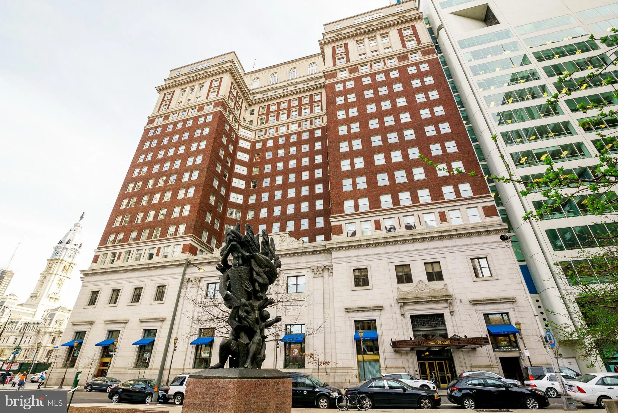 Philadelphia, Pennsylvania 19103, United States, 1 Bedroom Bedrooms, ,1 BathroomBathrooms,Residential,Active,114457