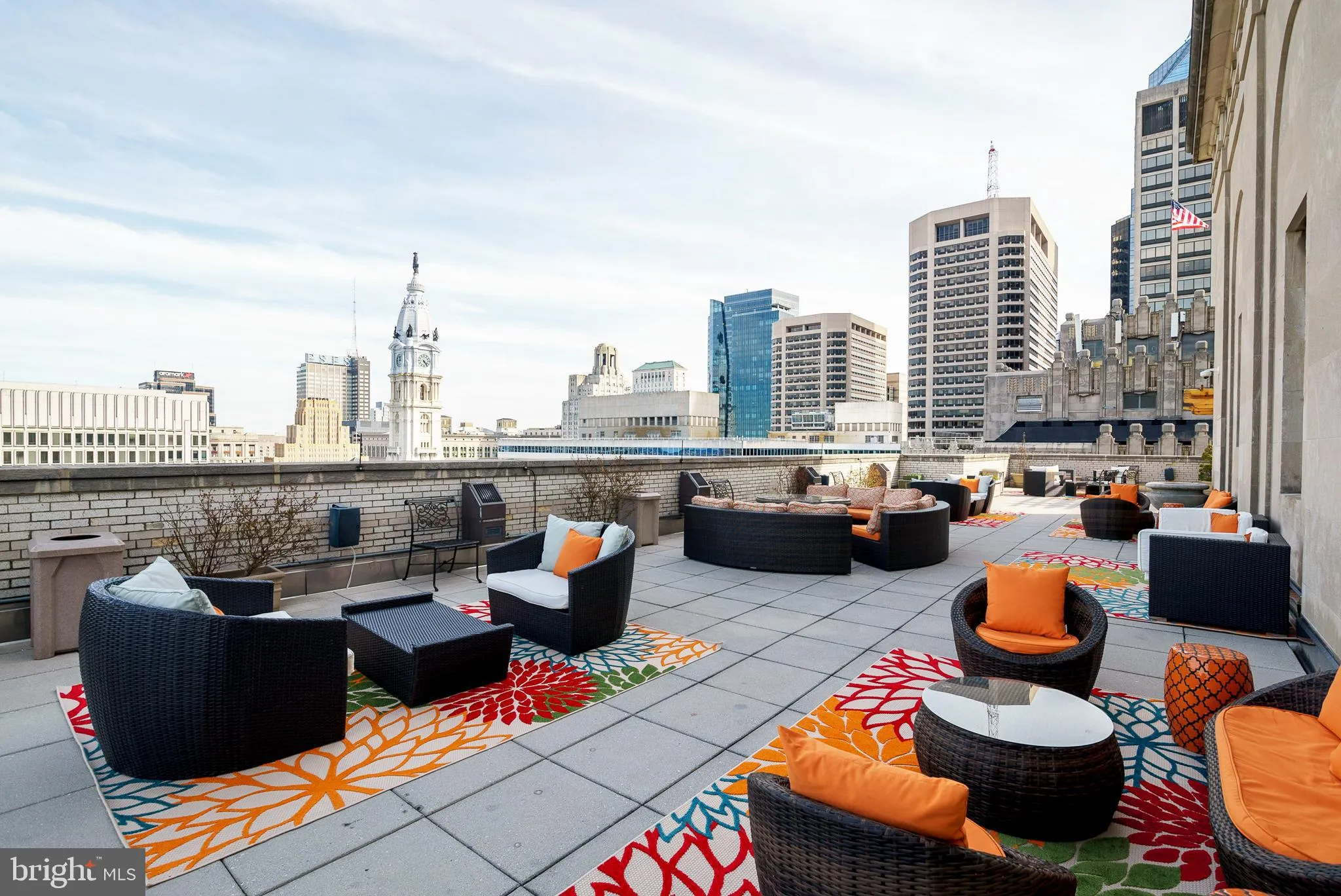 Philadelphia, Pennsylvania 19103, United States, 1 Bedroom Bedrooms, ,1 BathroomBathrooms,Residential,Active,114457