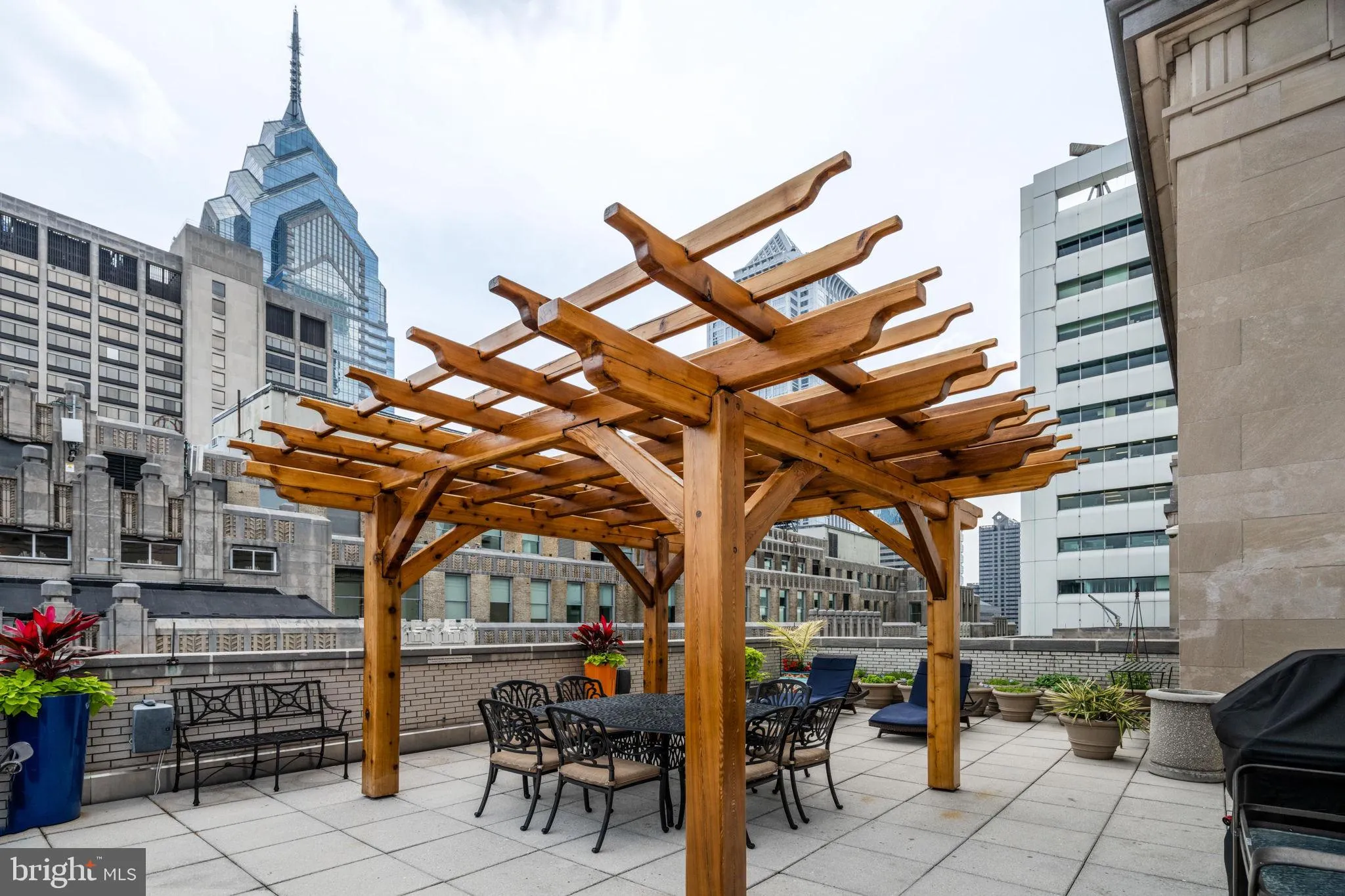 Philadelphia, Pennsylvania 19103, United States, 1 Bedroom Bedrooms, ,1 BathroomBathrooms,Residential,Active,114457