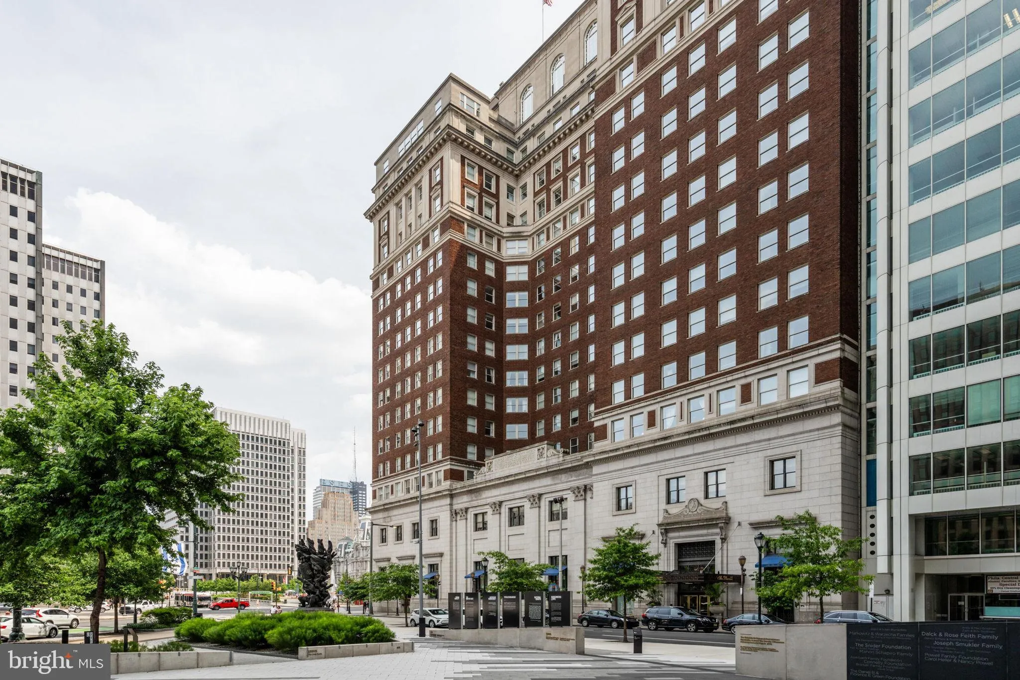 Philadelphia, Pennsylvania 19103, United States, 1 Bedroom Bedrooms, ,1 BathroomBathrooms,Residential,Active,114457