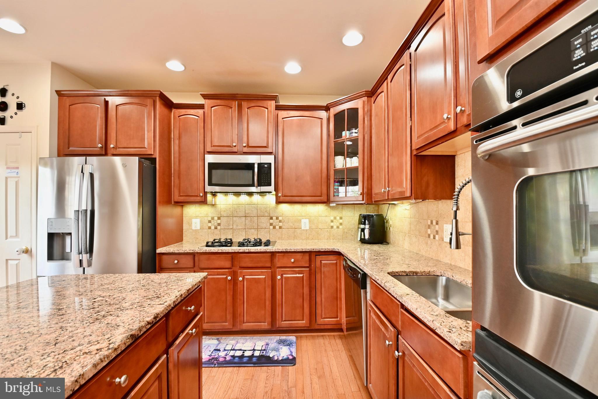 AMBERLEIGH - Residential