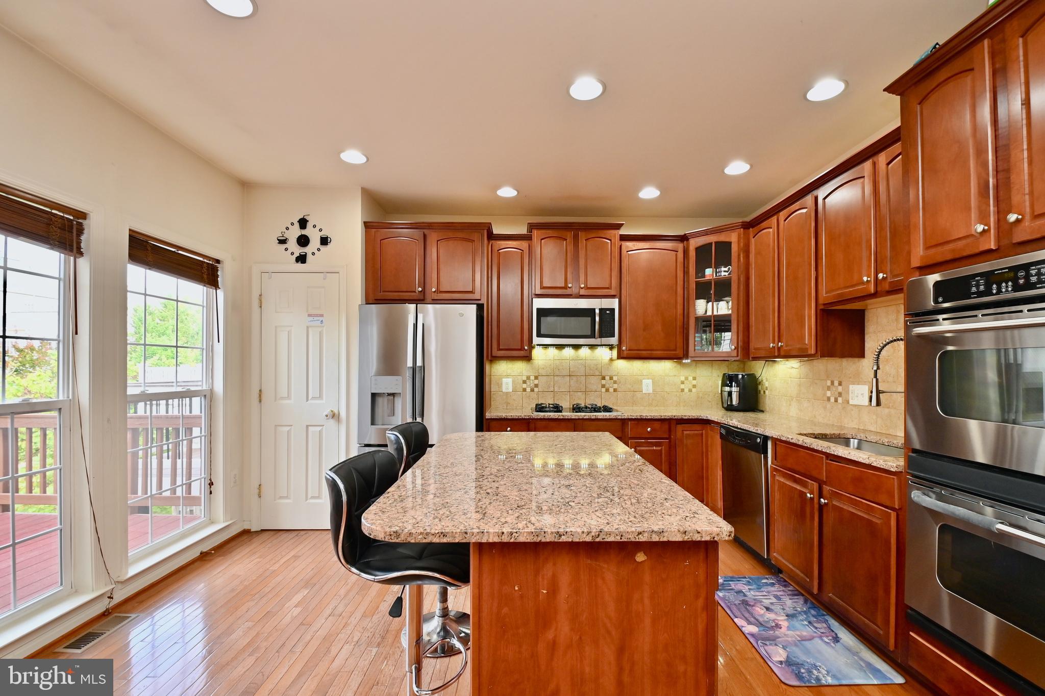 AMBERLEIGH - Residential