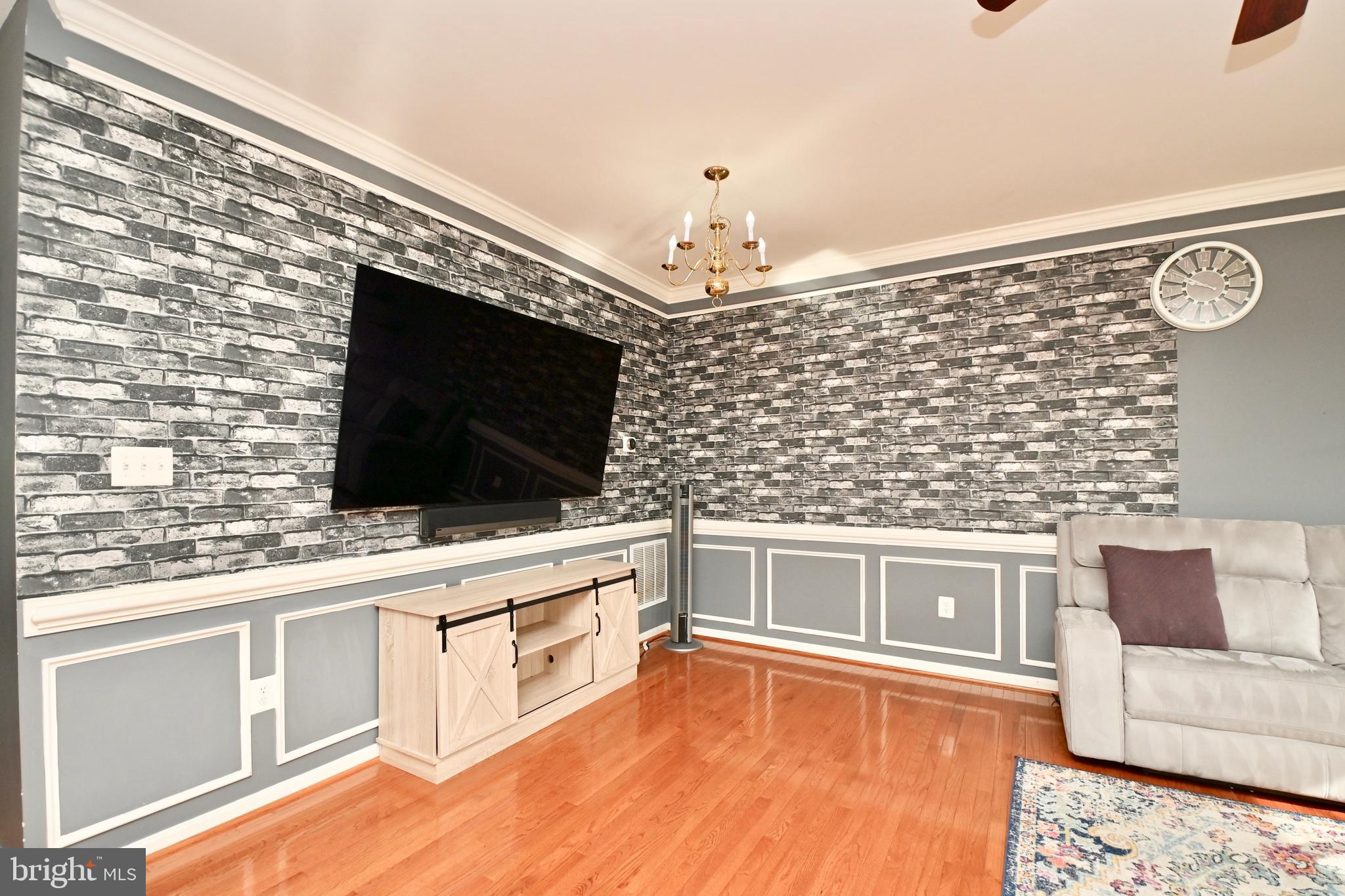 AMBERLEIGH - Residential