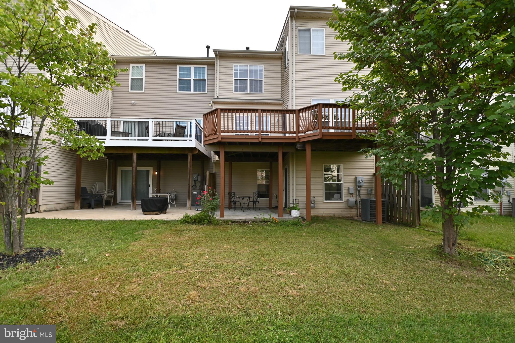 AMBERLEIGH - Residential