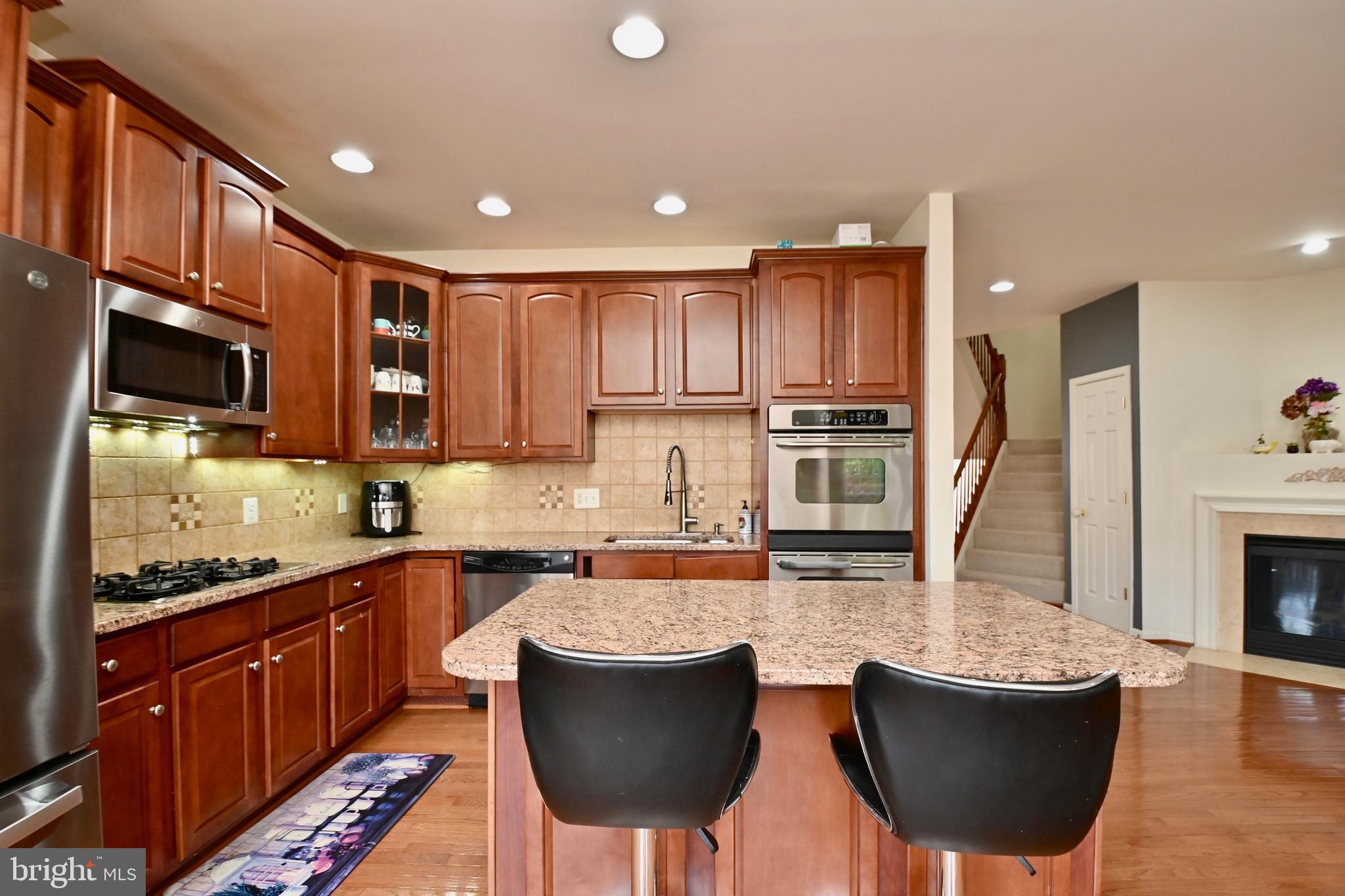 AMBERLEIGH - Residential