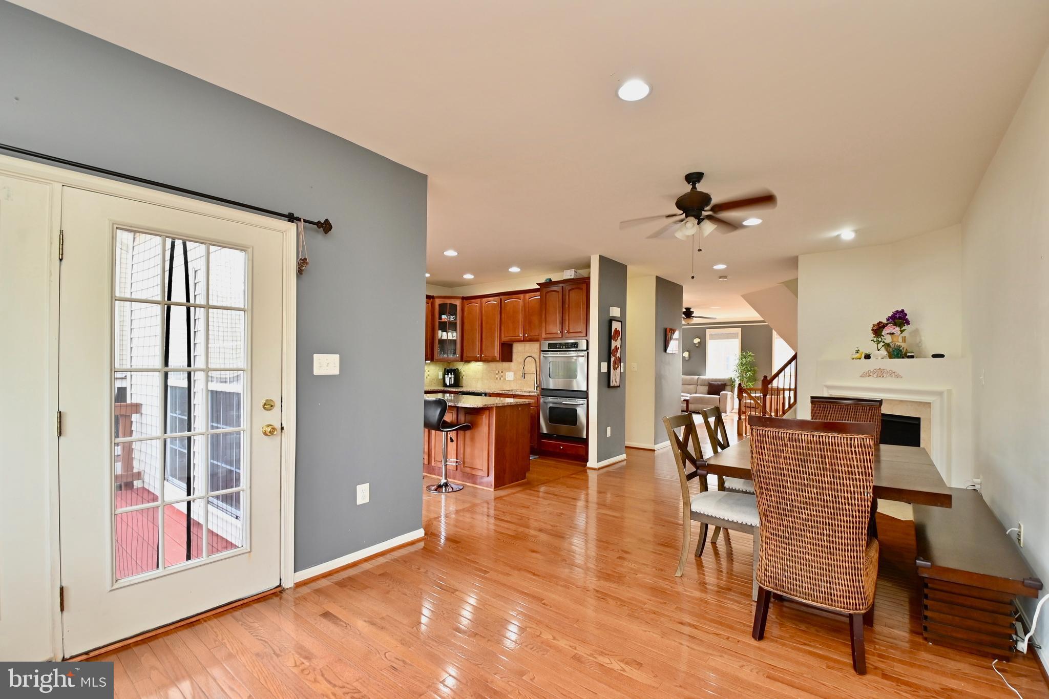 AMBERLEIGH - Residential