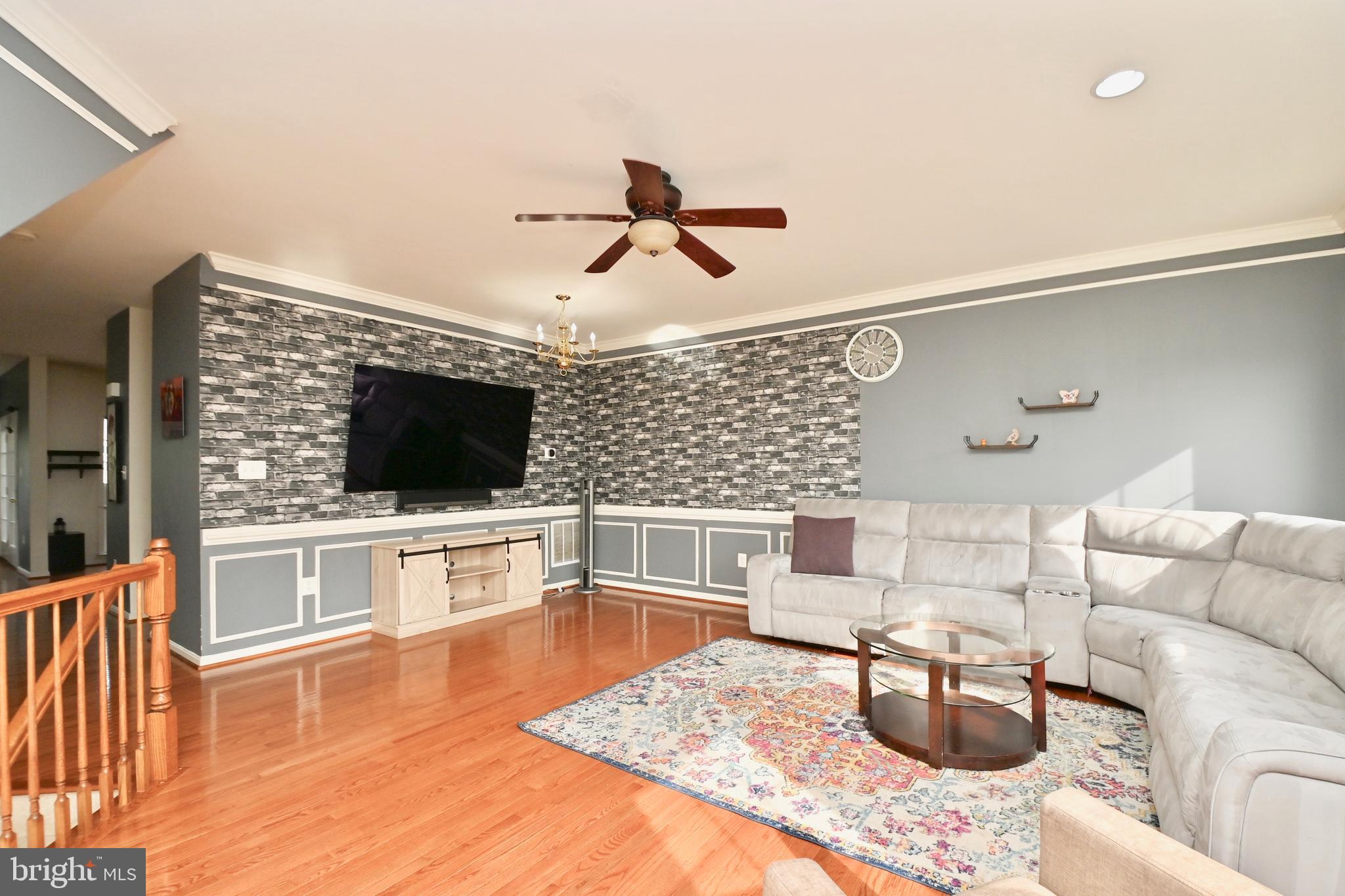 AMBERLEIGH - Residential