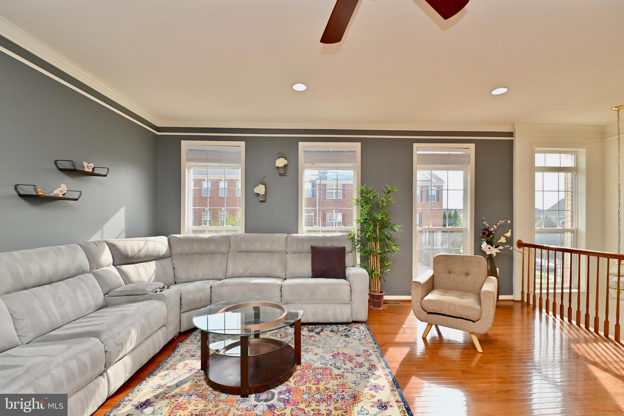 AMBERLEIGH - Residential