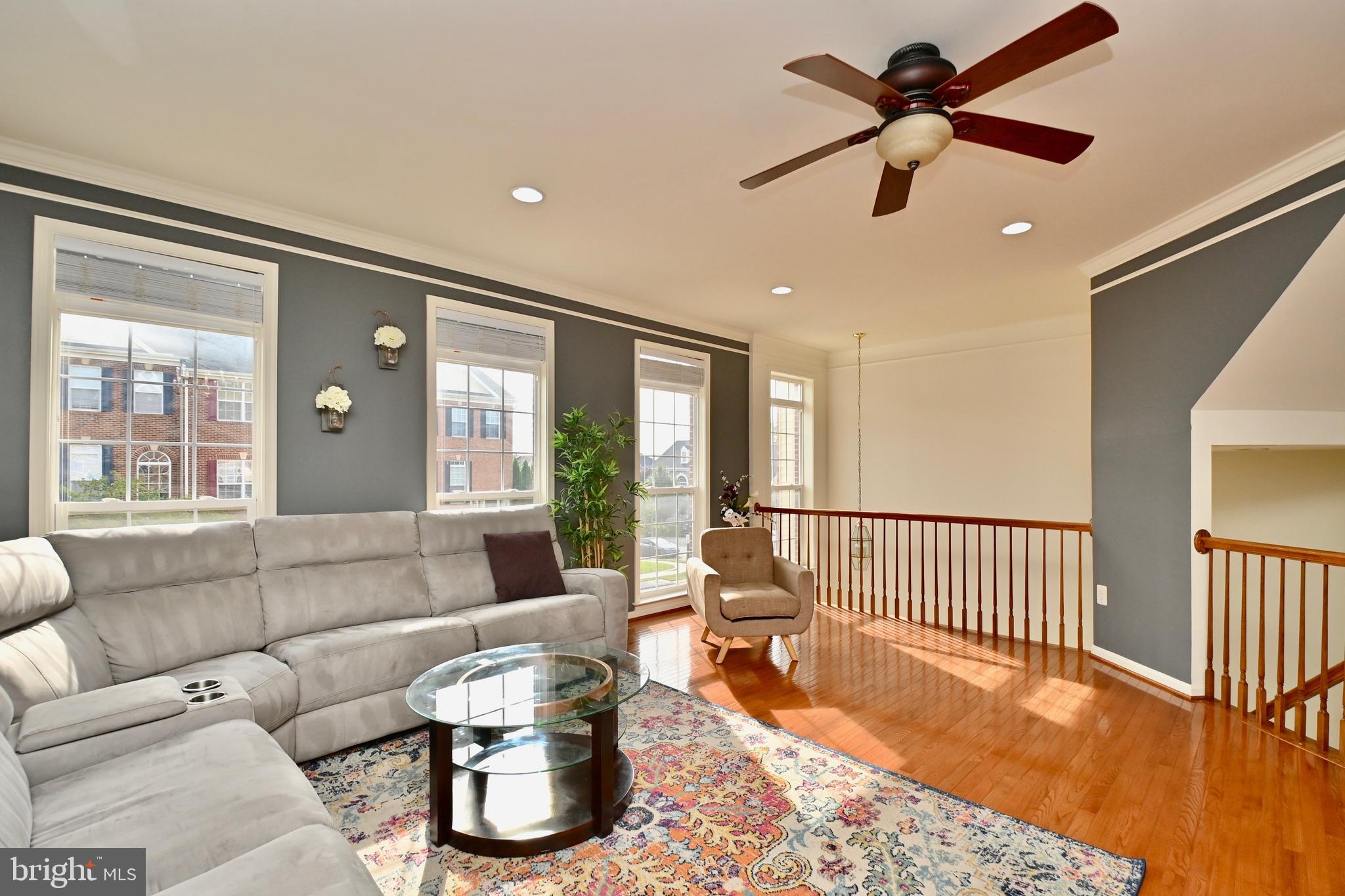 AMBERLEIGH - Residential