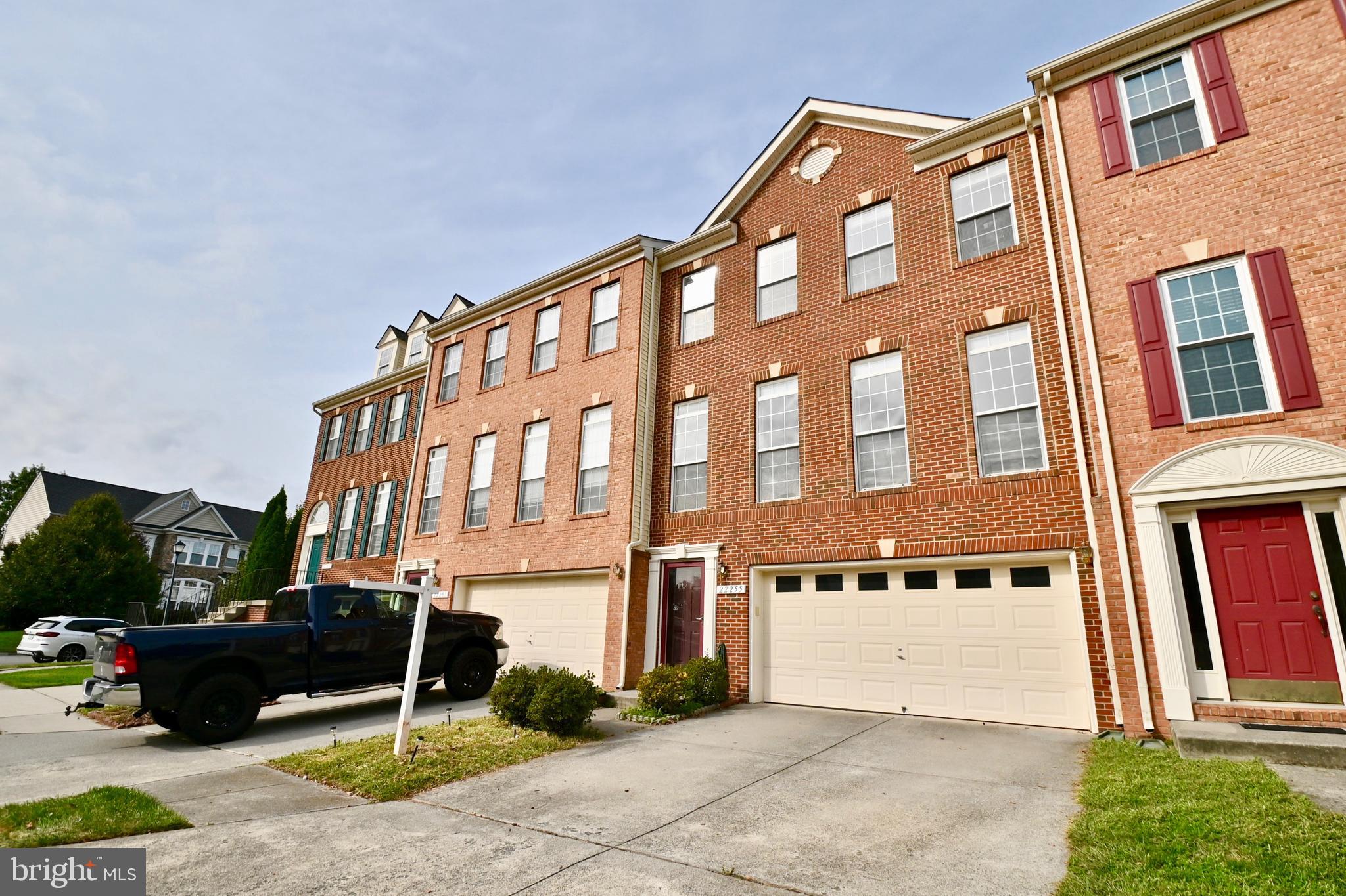 AMBERLEIGH - Residential