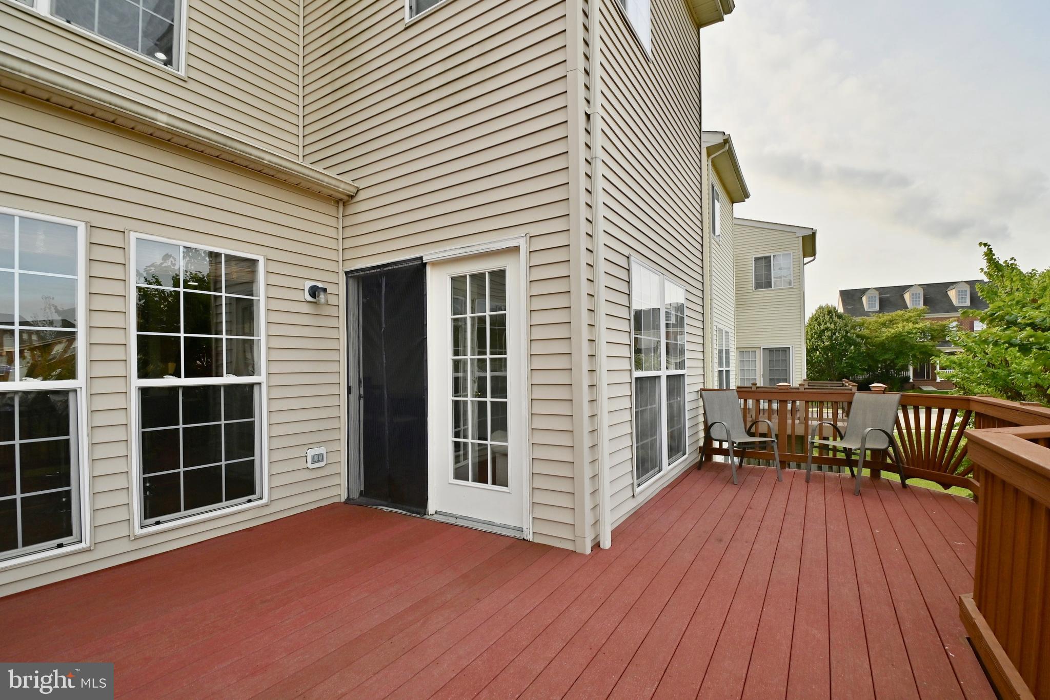 AMBERLEIGH - Residential