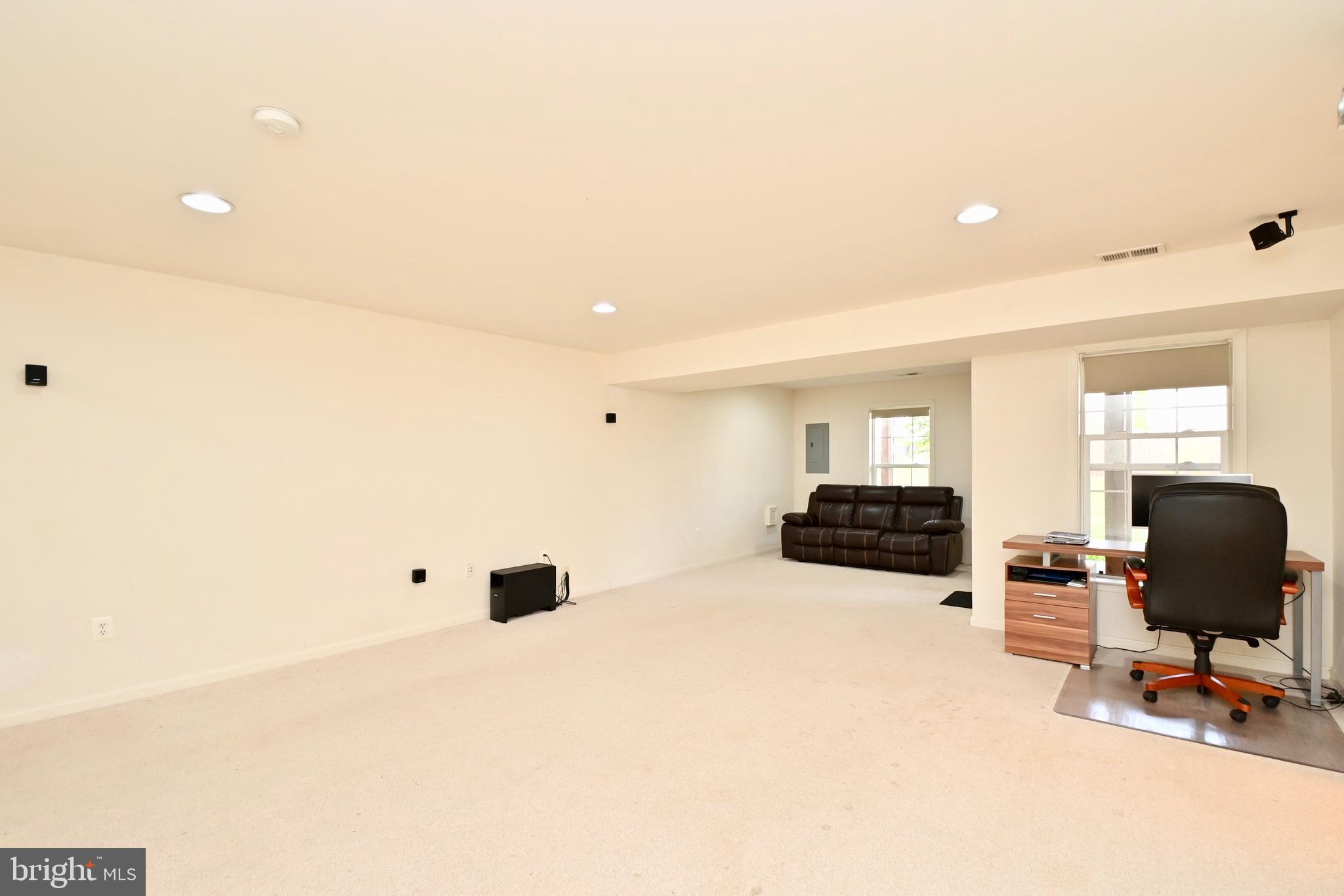 AMBERLEIGH - Residential