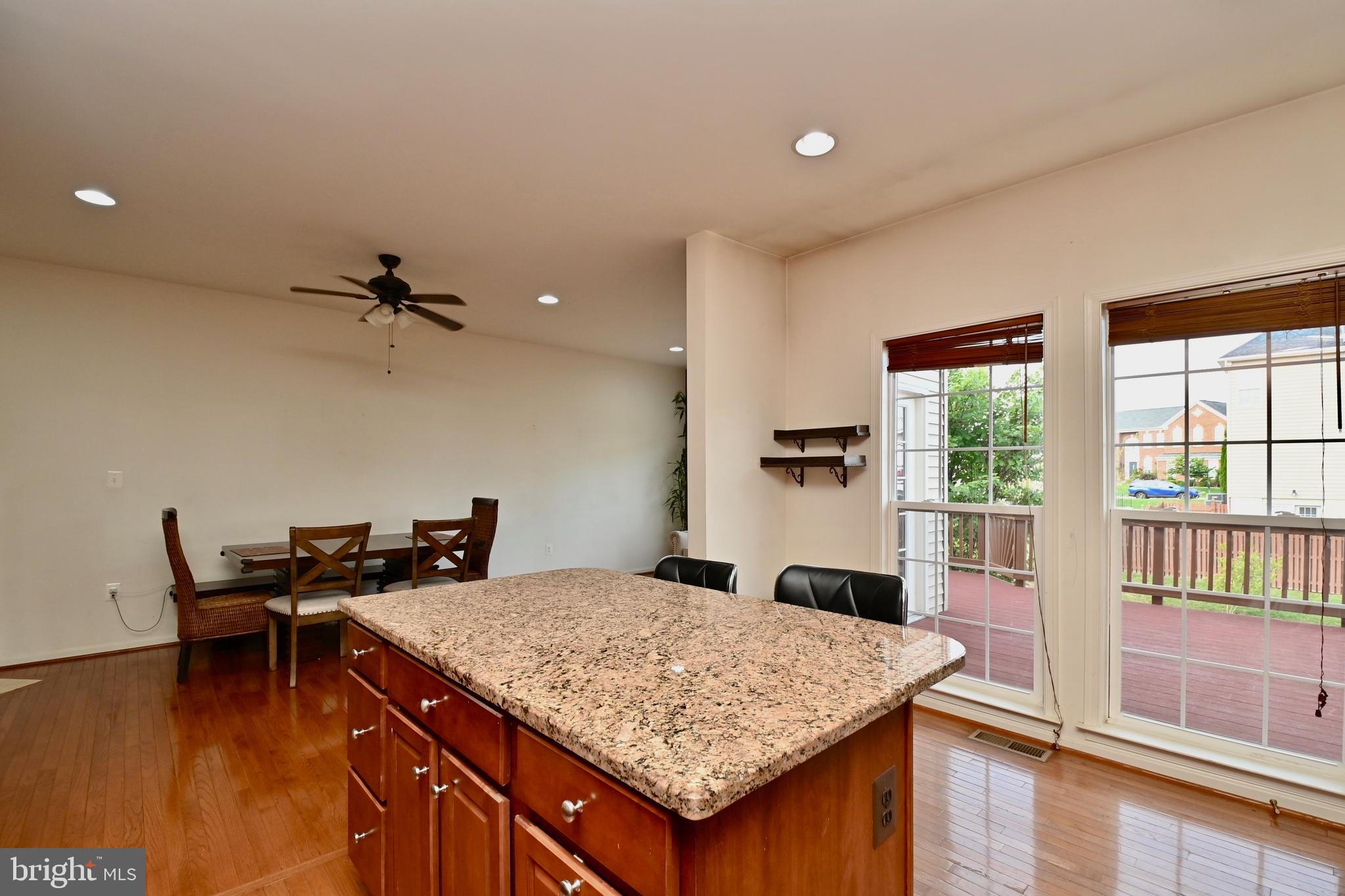 AMBERLEIGH - Residential