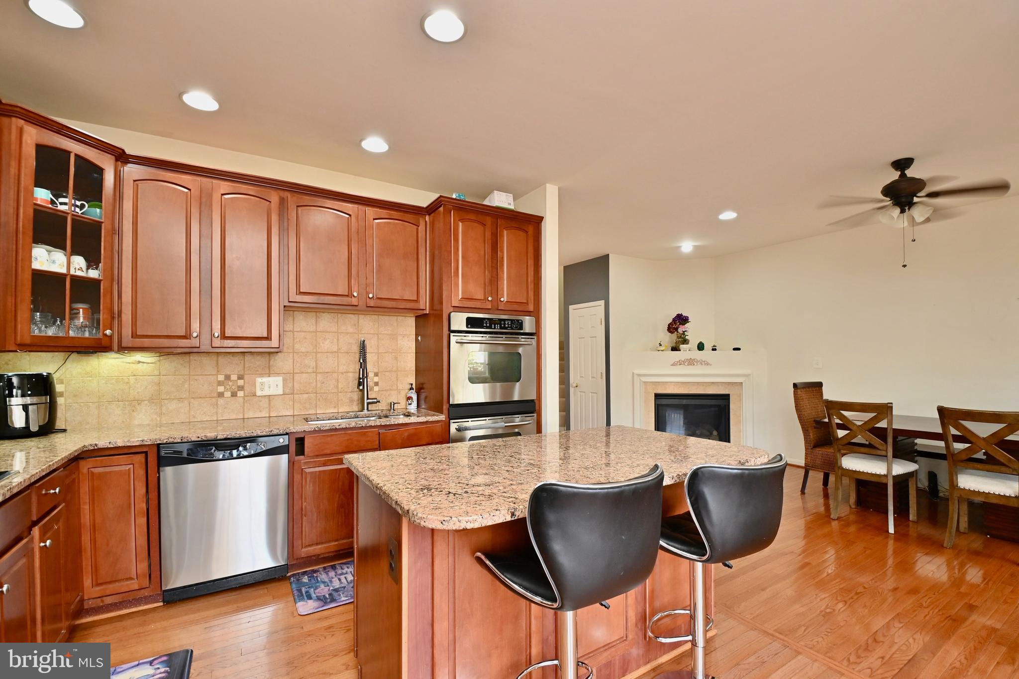 AMBERLEIGH - Residential