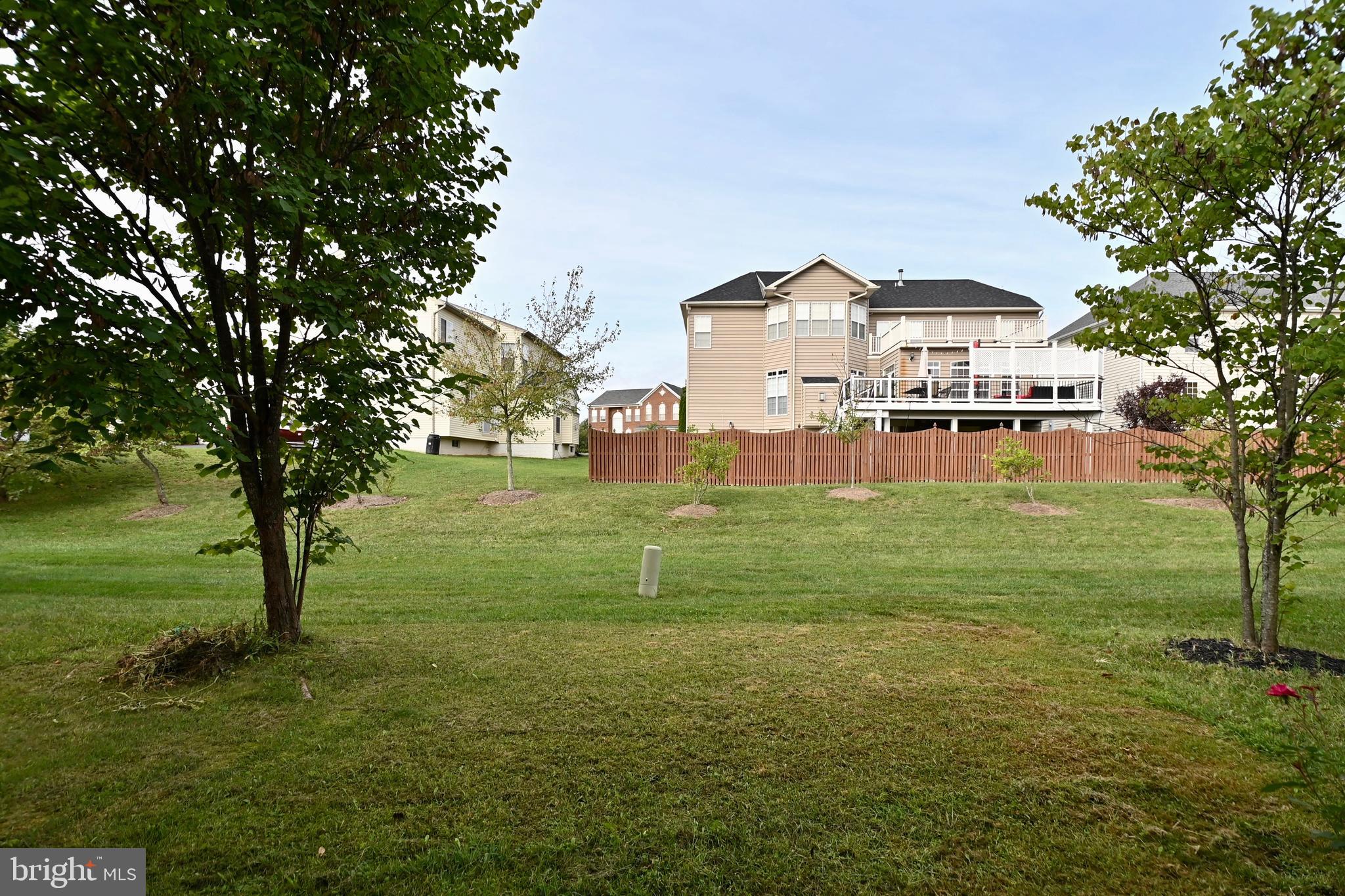 AMBERLEIGH - Residential