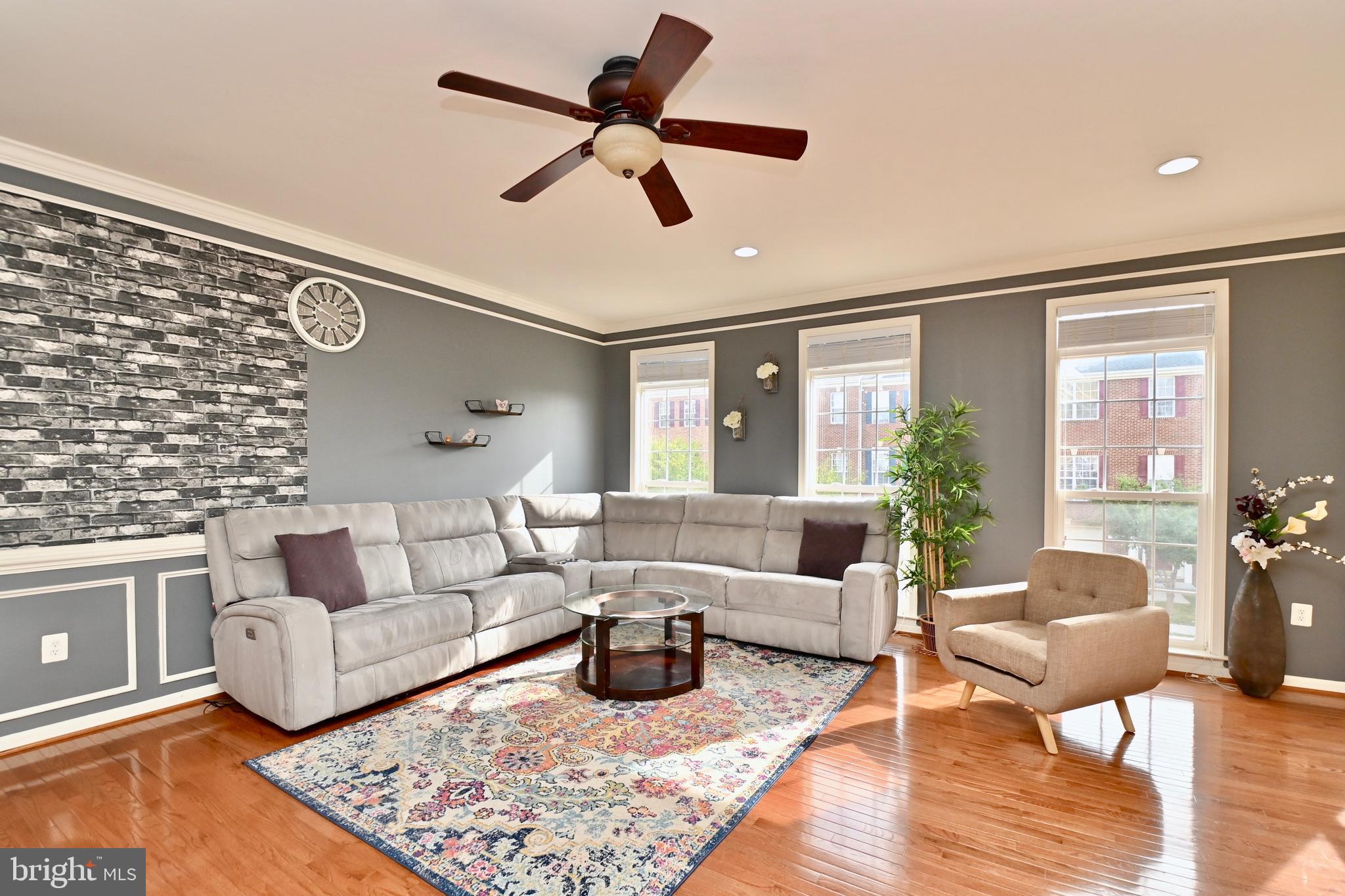 AMBERLEIGH - Residential