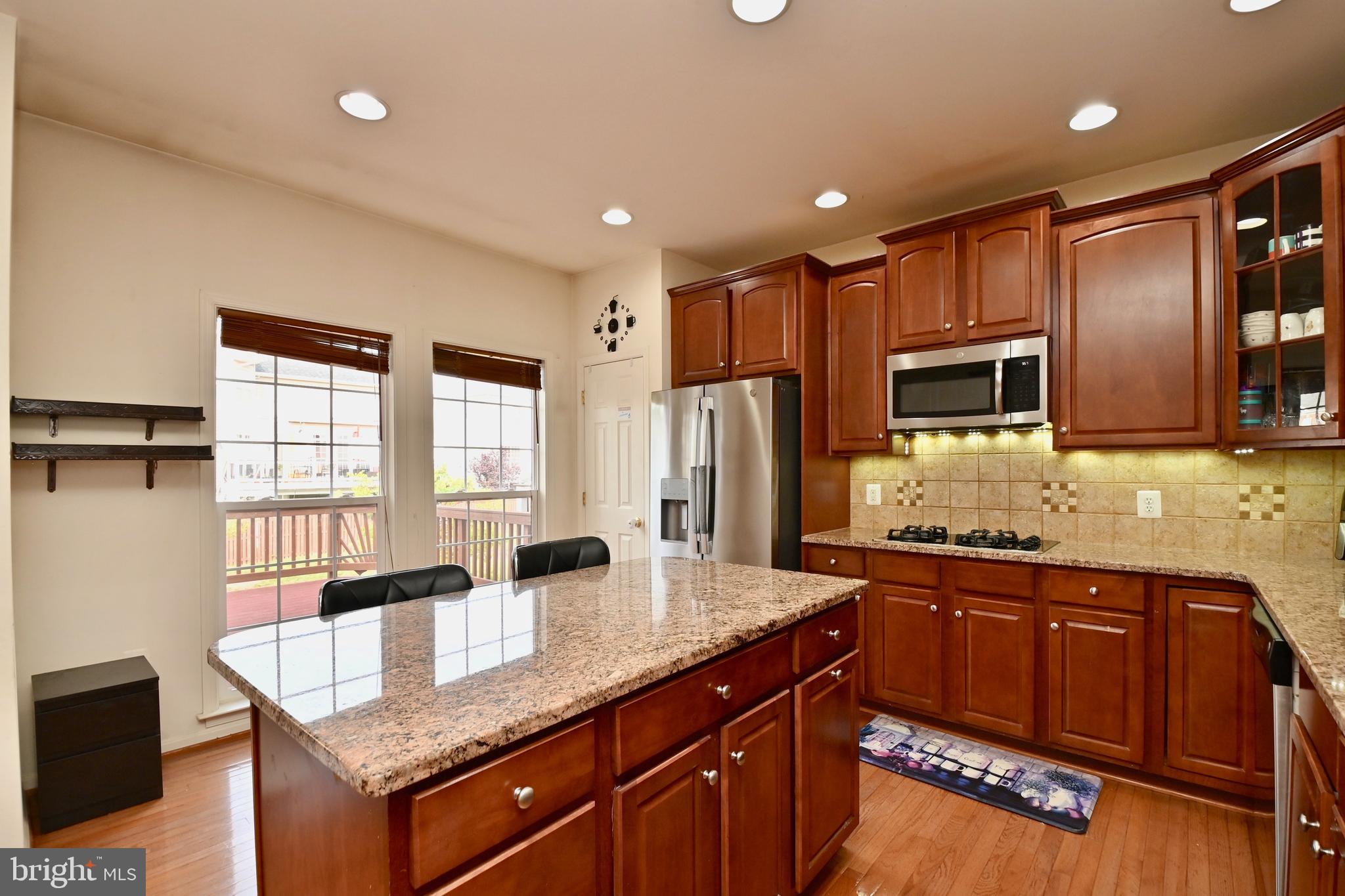 AMBERLEIGH - Residential