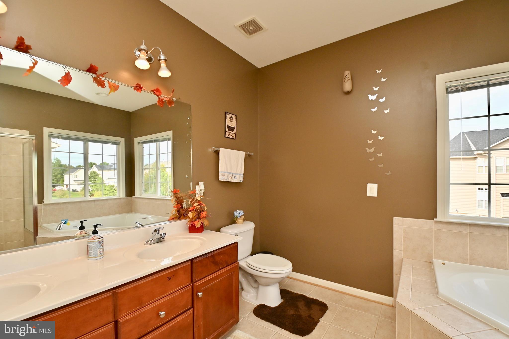 AMBERLEIGH - Residential