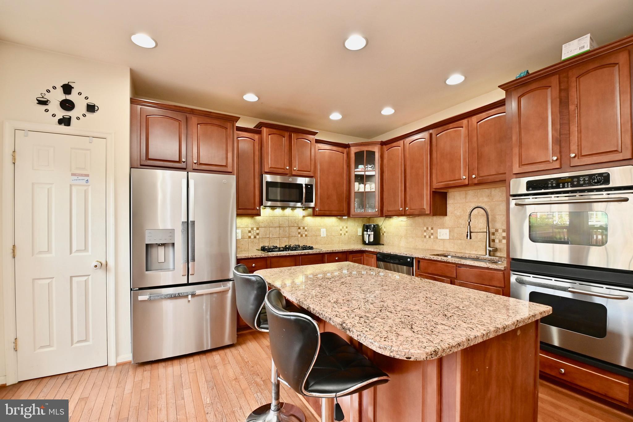 AMBERLEIGH - Residential