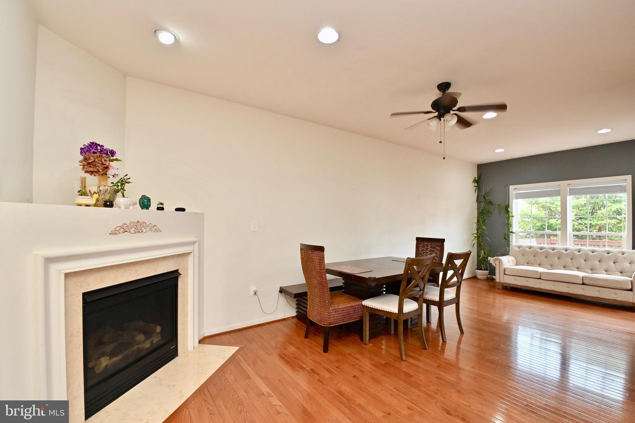 AMBERLEIGH - Residential