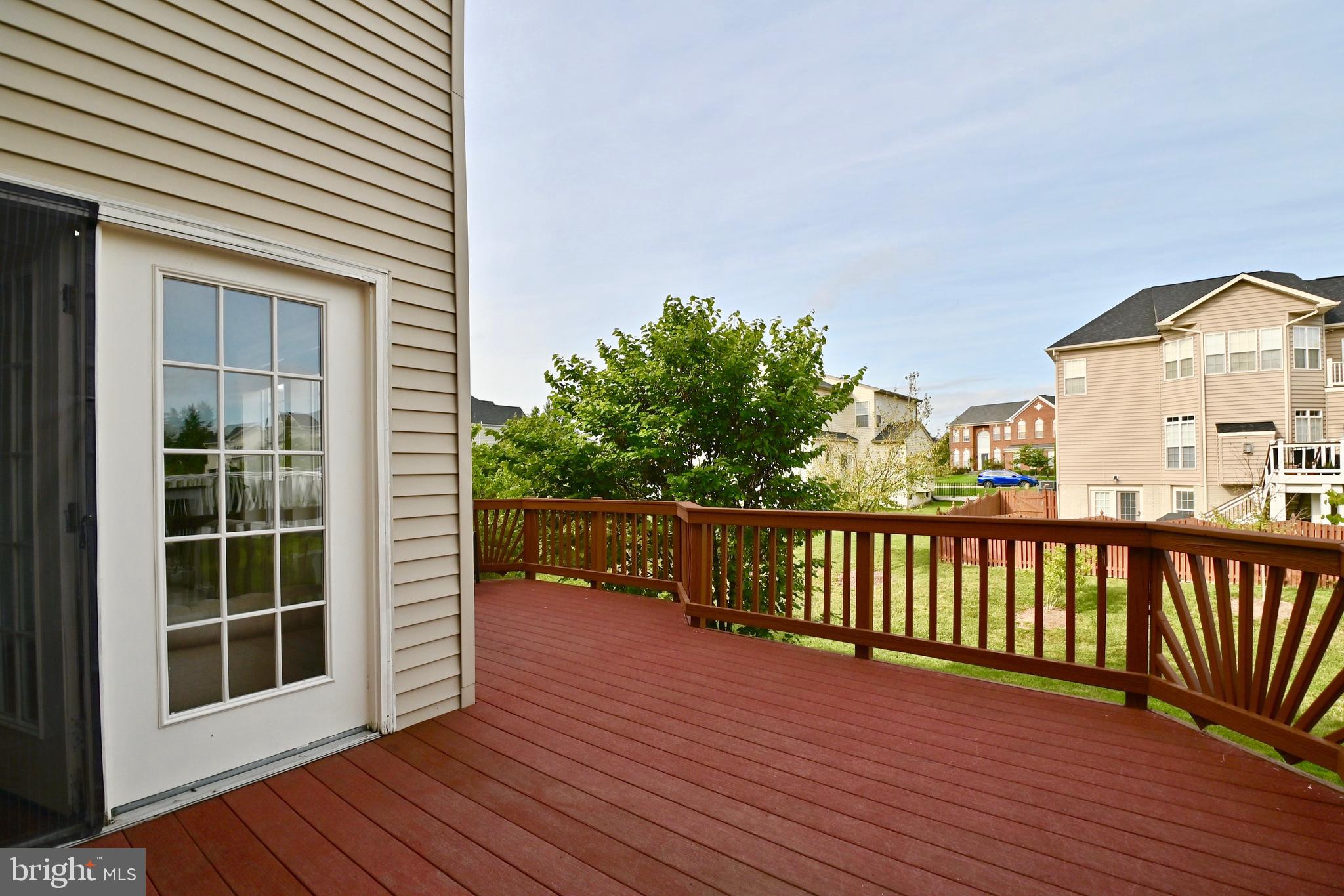 AMBERLEIGH - Residential