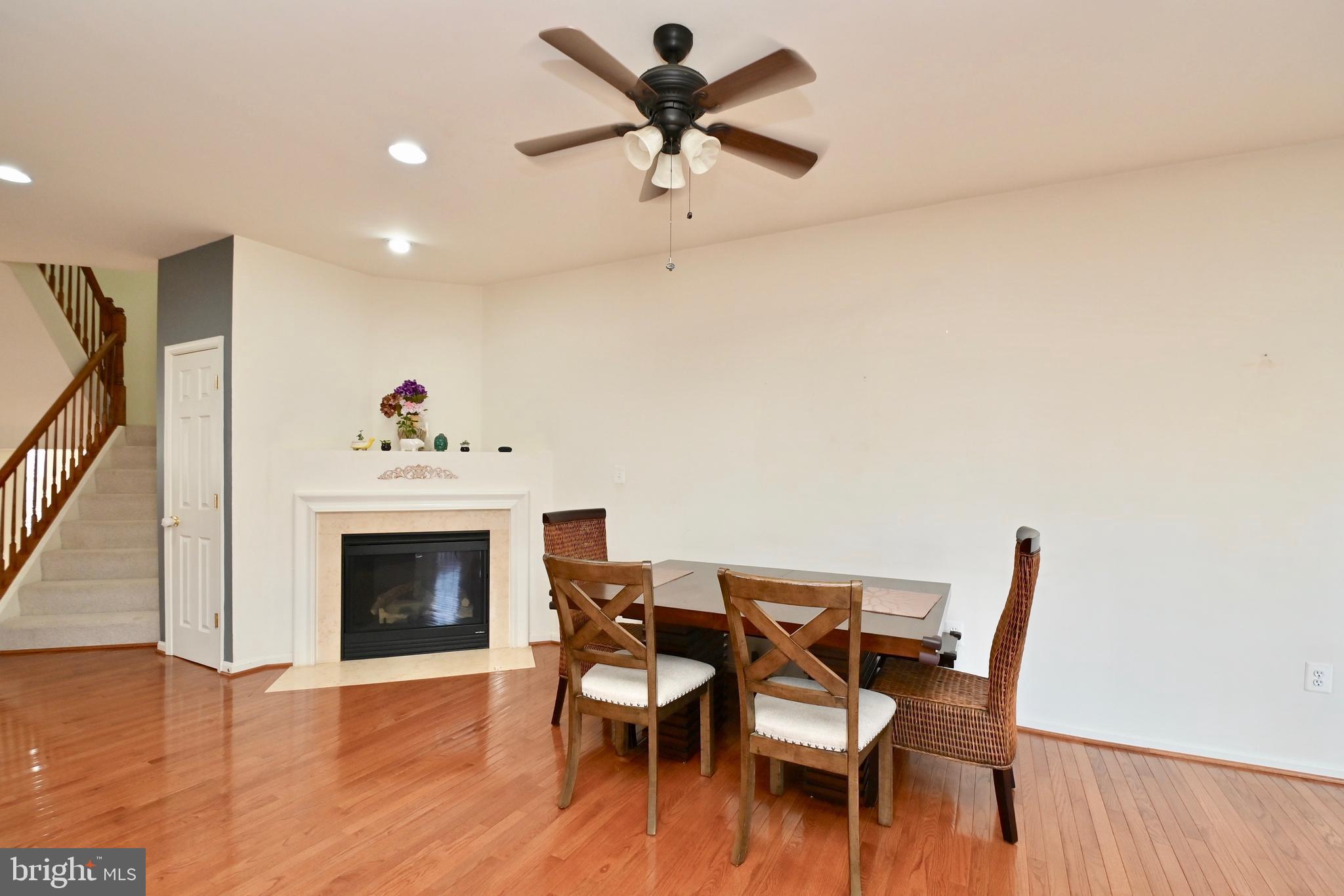 AMBERLEIGH - Residential