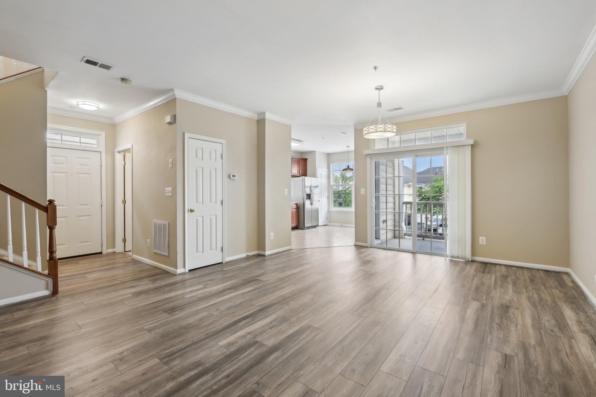 RIDGES AT BELMONT - Residential Lease