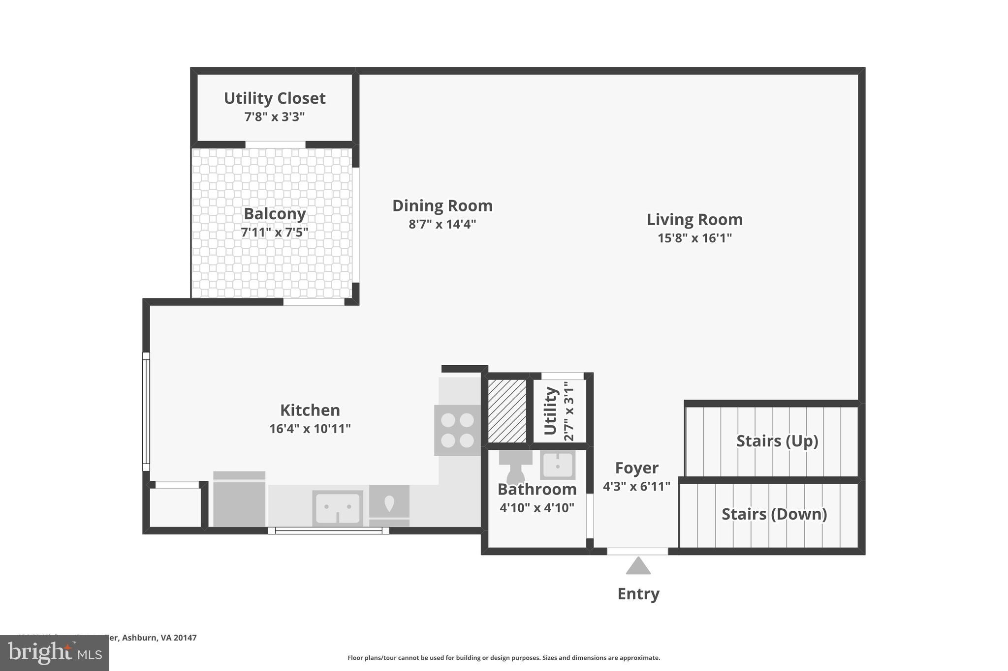 RIDGES AT BELMONT - Residential Lease