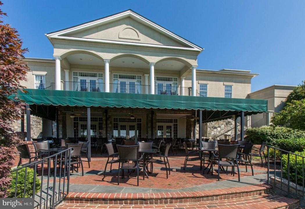 RIDGES AT BELMONT - Residential Lease