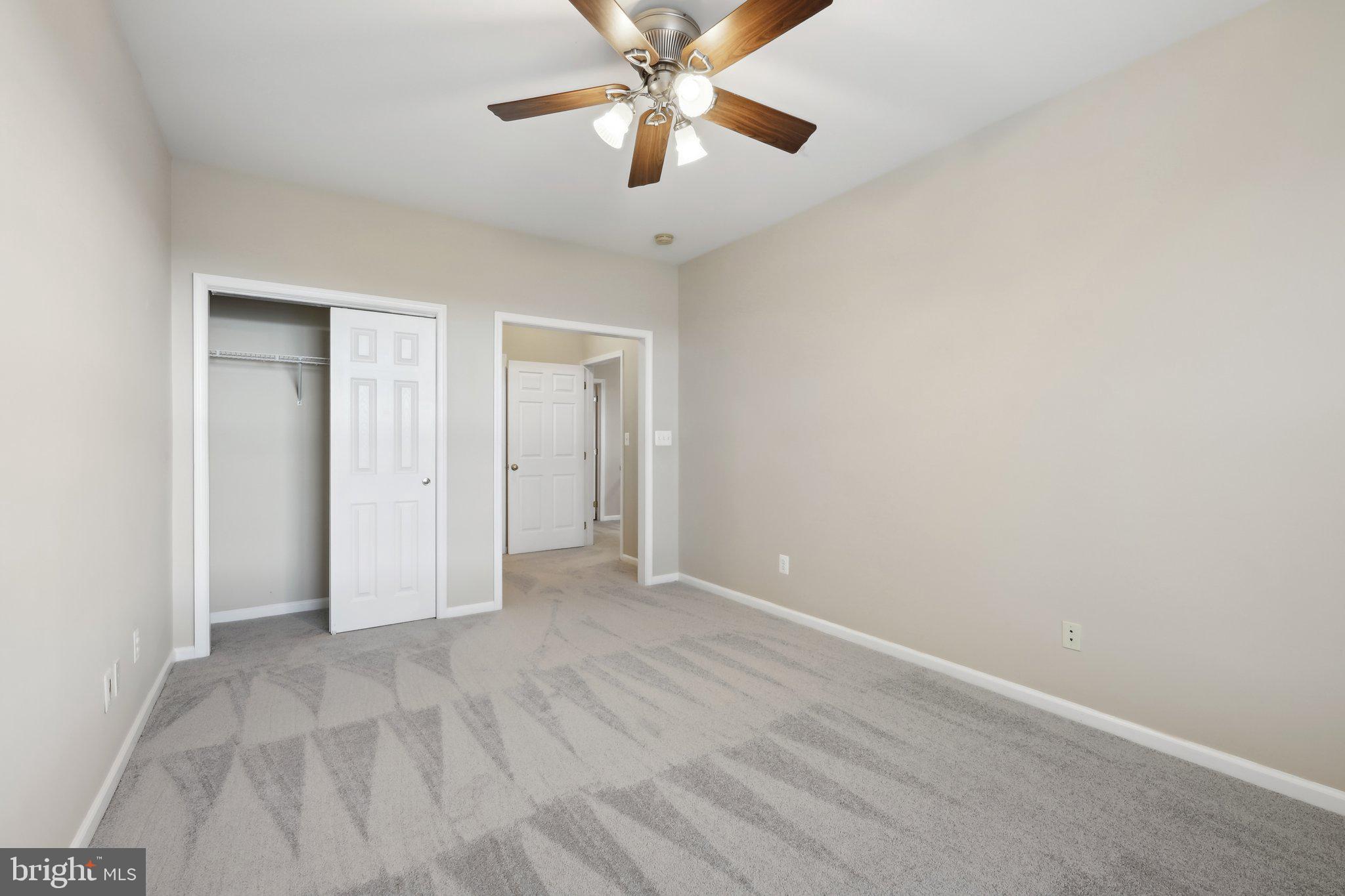 RIDGES AT BELMONT - Residential Lease