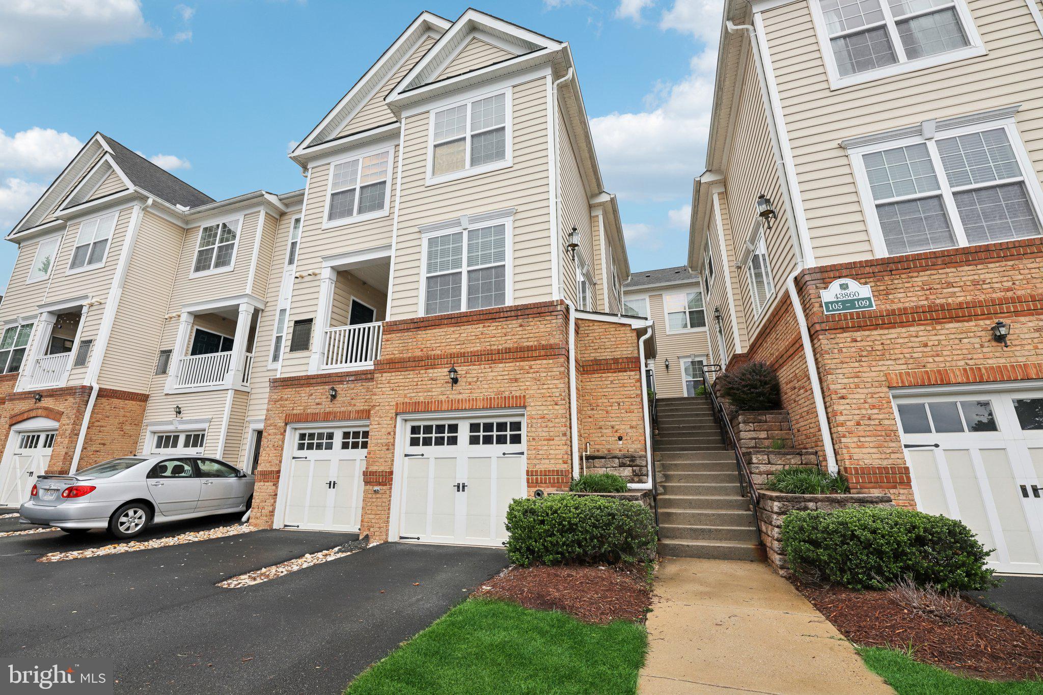 RIDGES AT BELMONT - Residential Lease