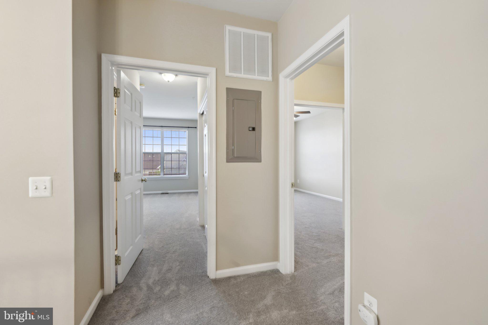 RIDGES AT BELMONT - Residential Lease