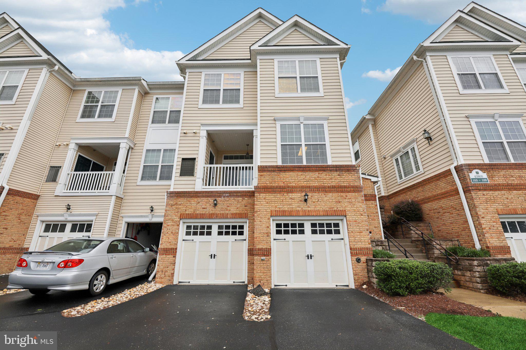 RIDGES AT BELMONT - Residential Lease