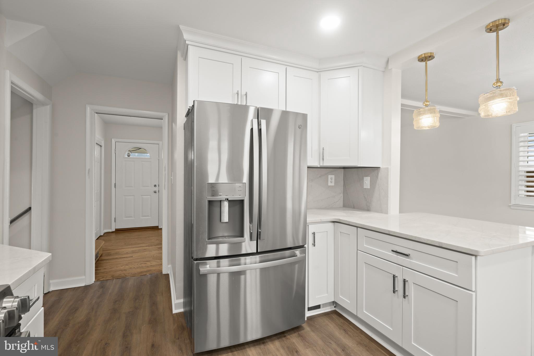 ORCHARD HILLS - Residential