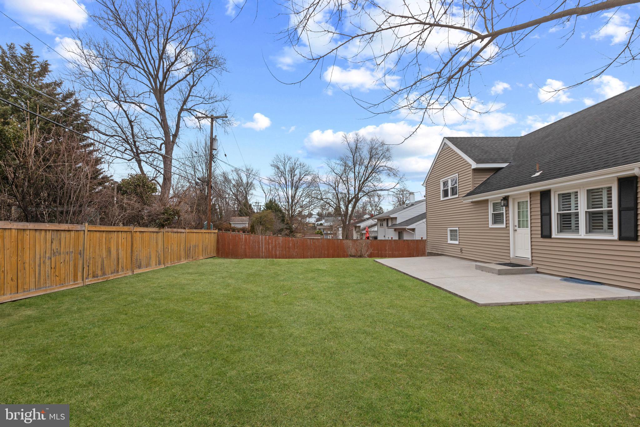 ORCHARD HILLS - Residential