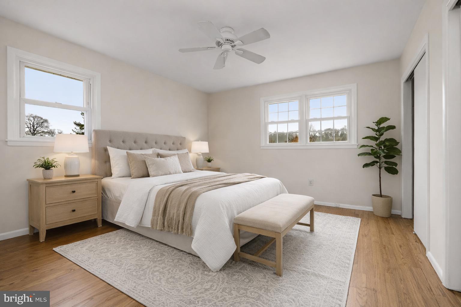 ORCHARD HILLS - Residential