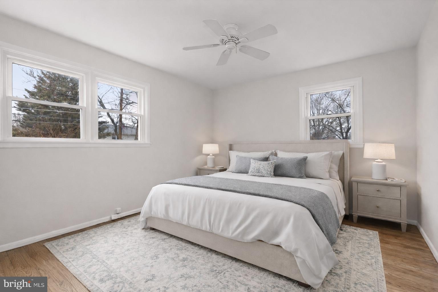 ORCHARD HILLS - Residential