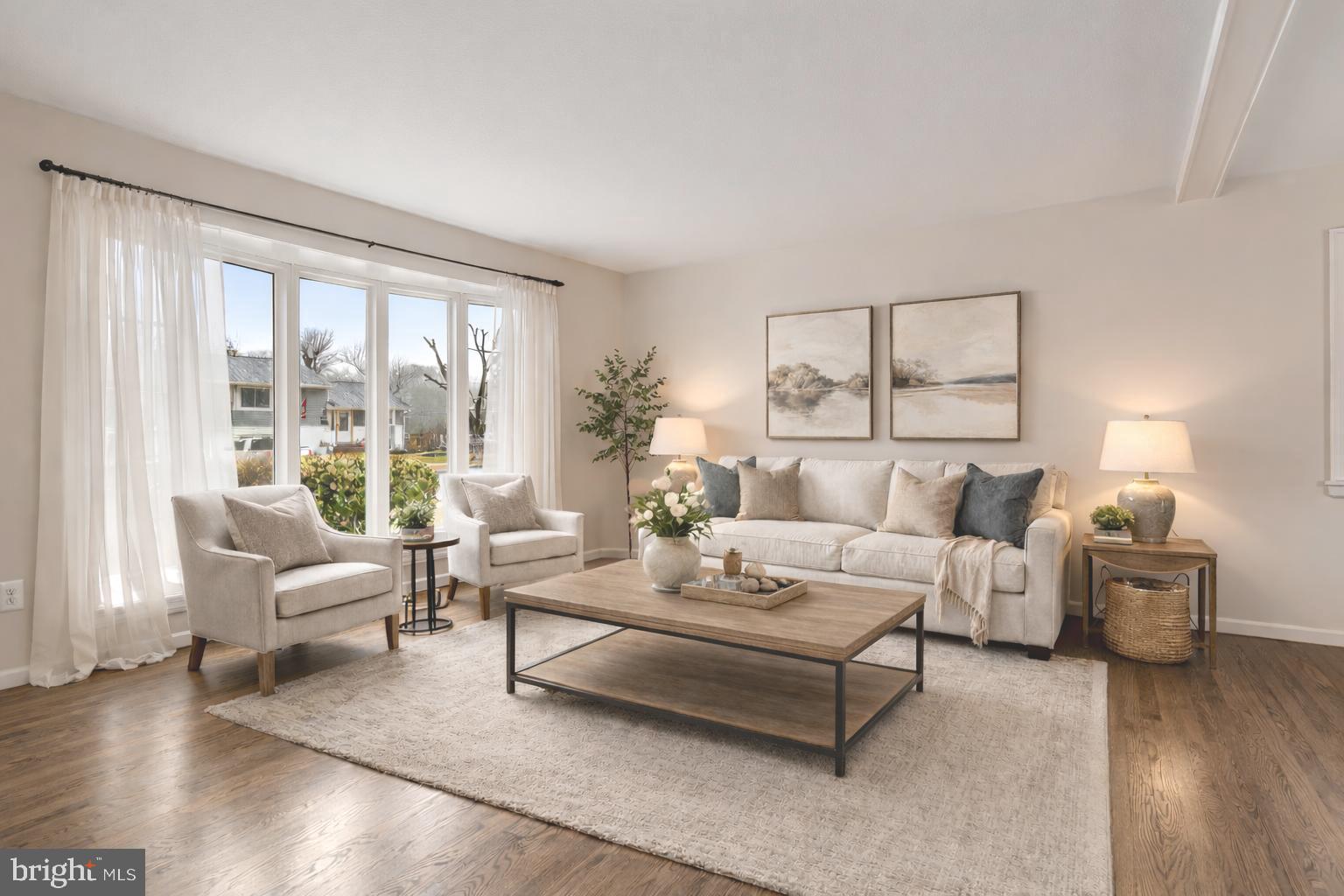 ORCHARD HILLS - Residential