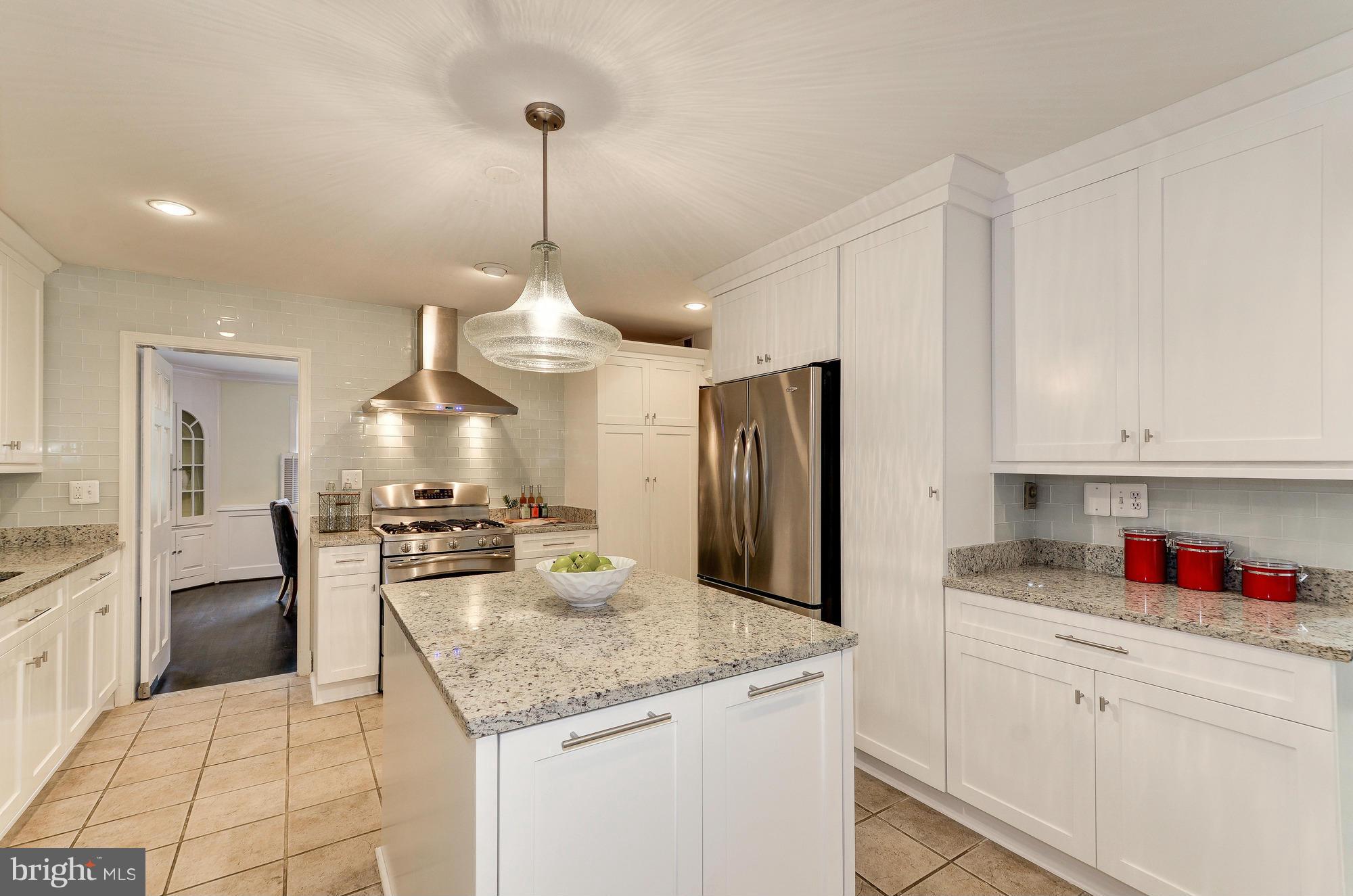 ROLLINGWOOD - Residential