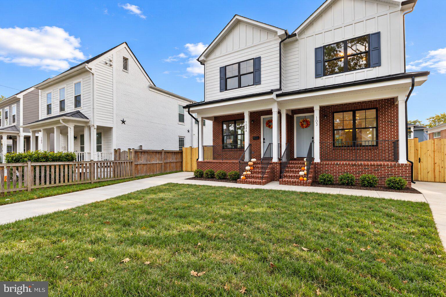 103 E OXFORD AVENUE