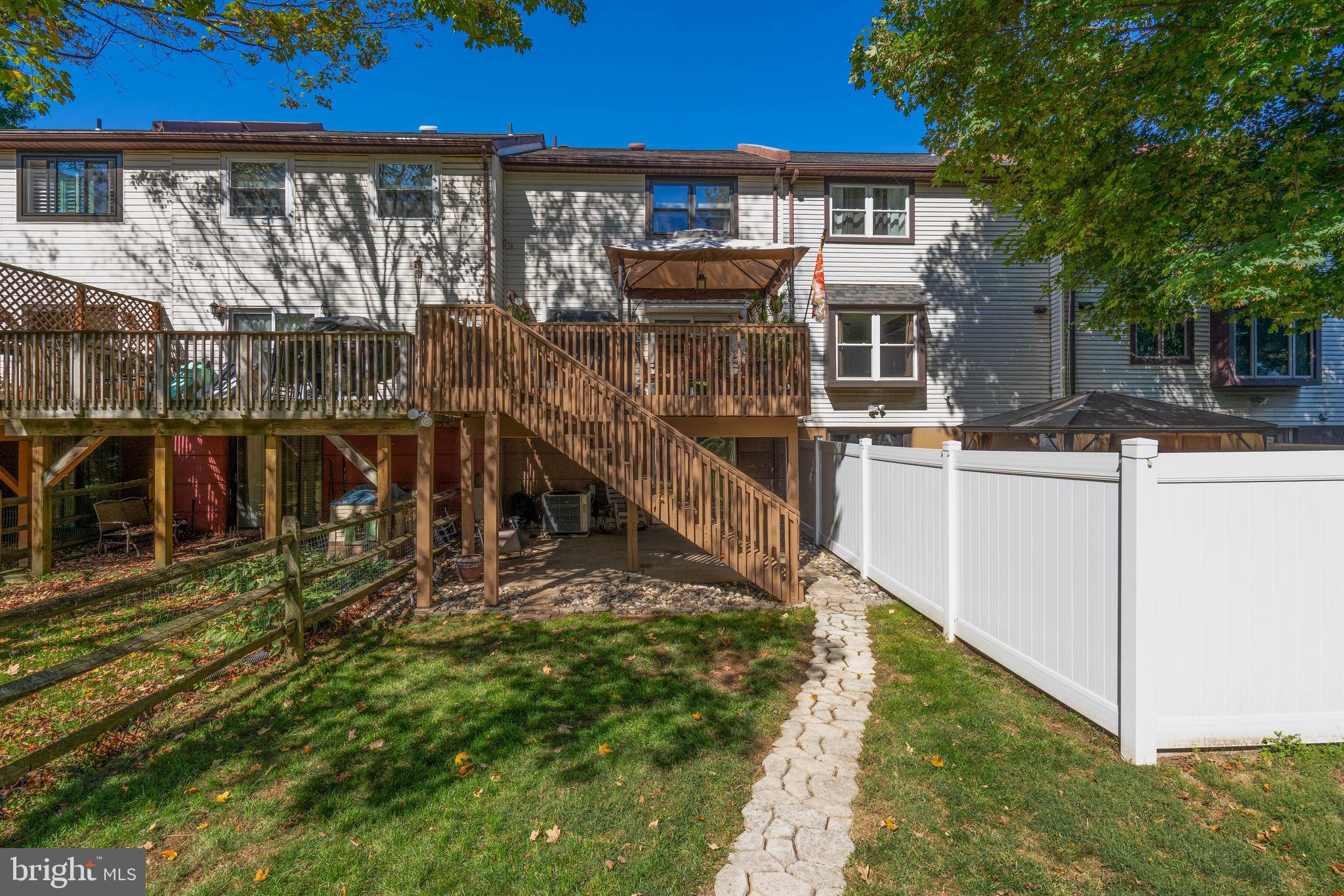 CLUSTERS - Residential