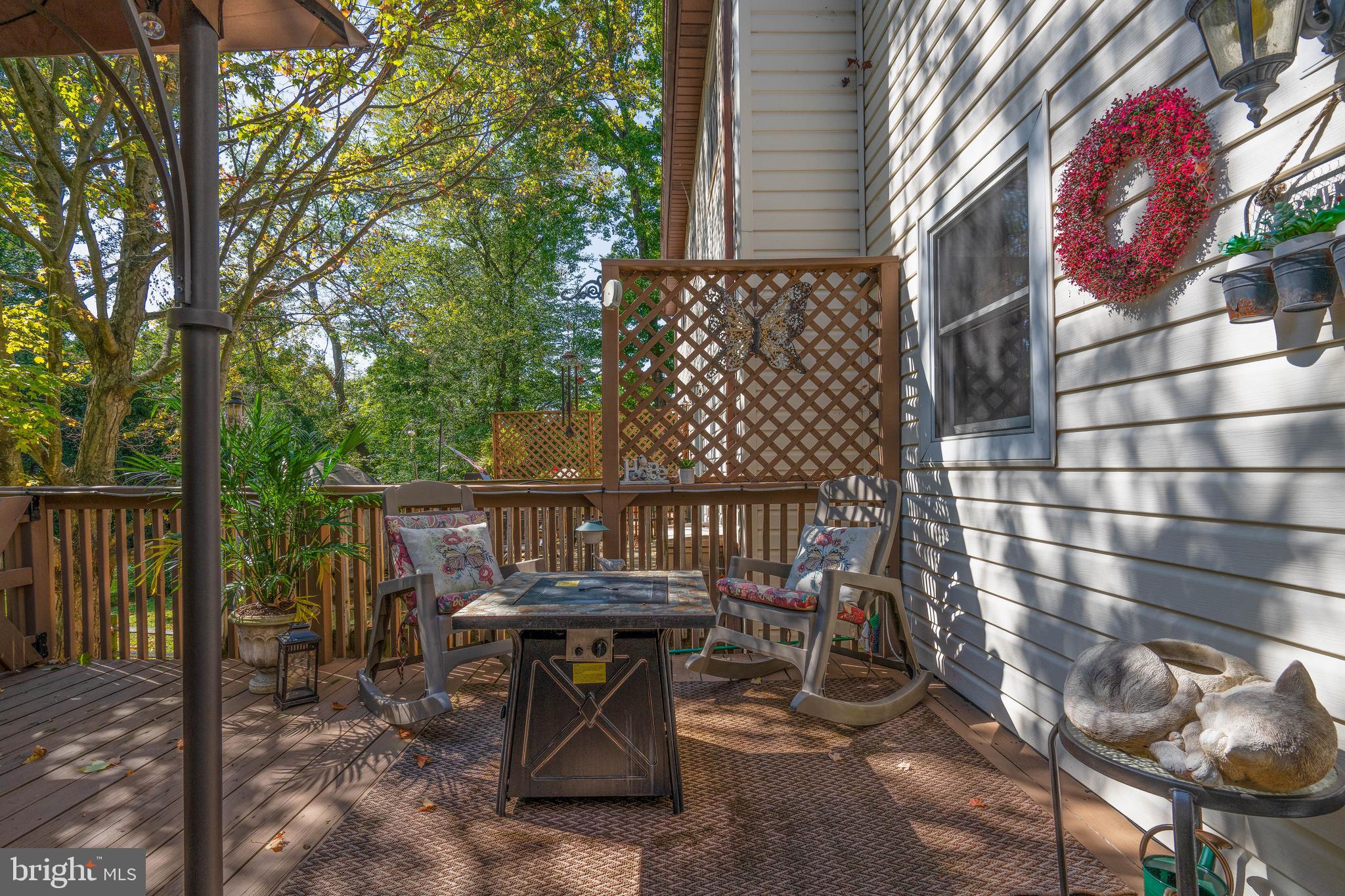 CLUSTERS - Residential