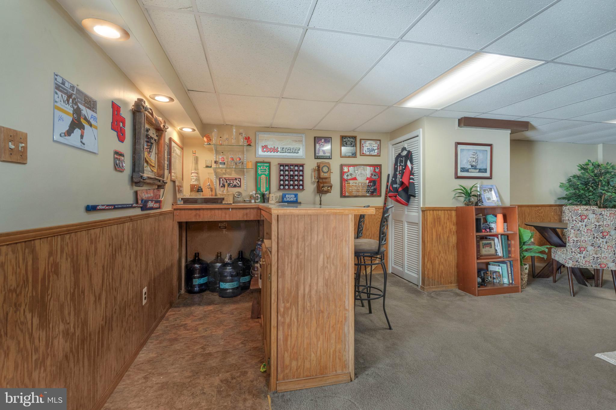 CLUSTERS - Residential