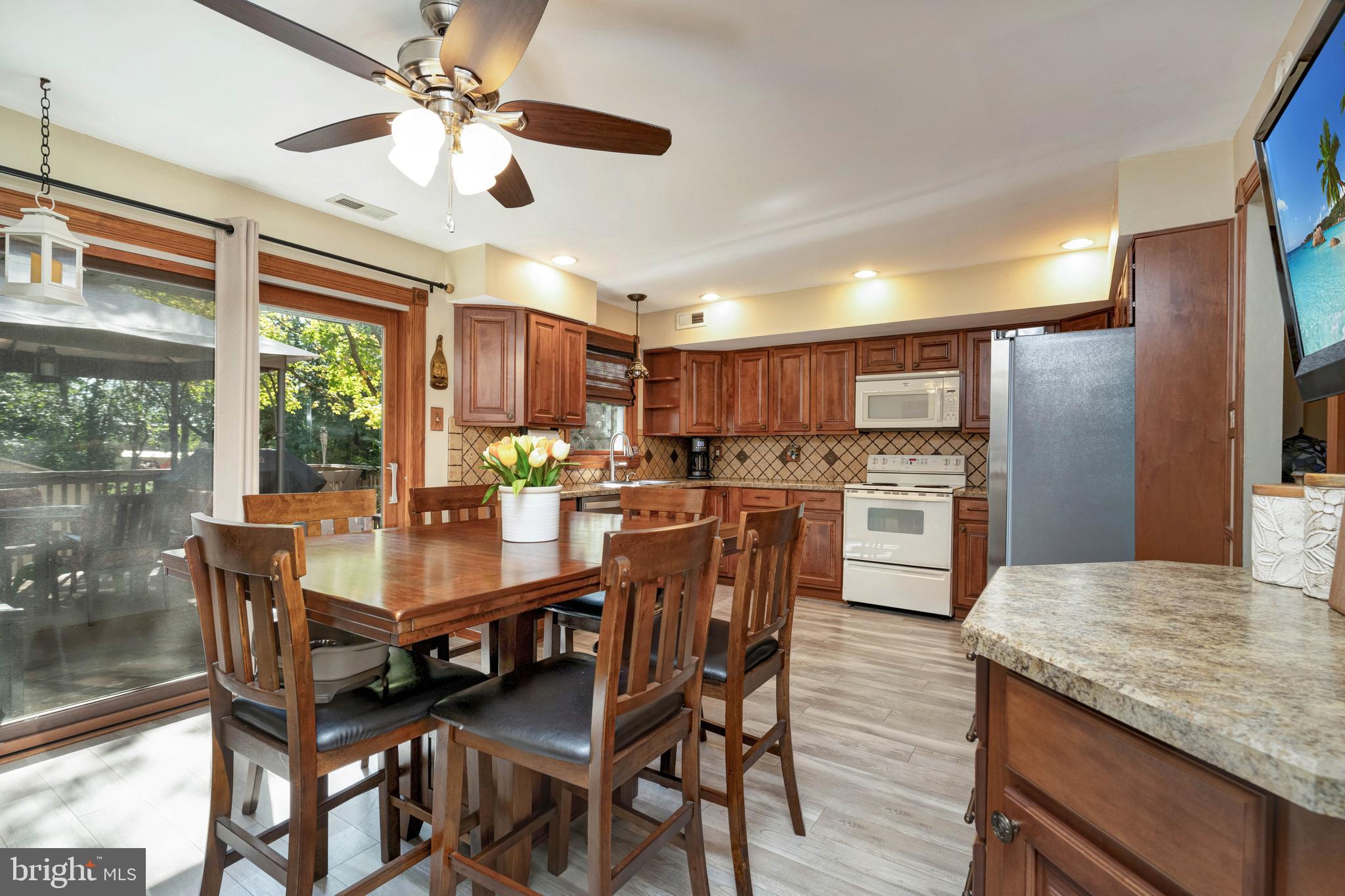 CLUSTERS - Residential