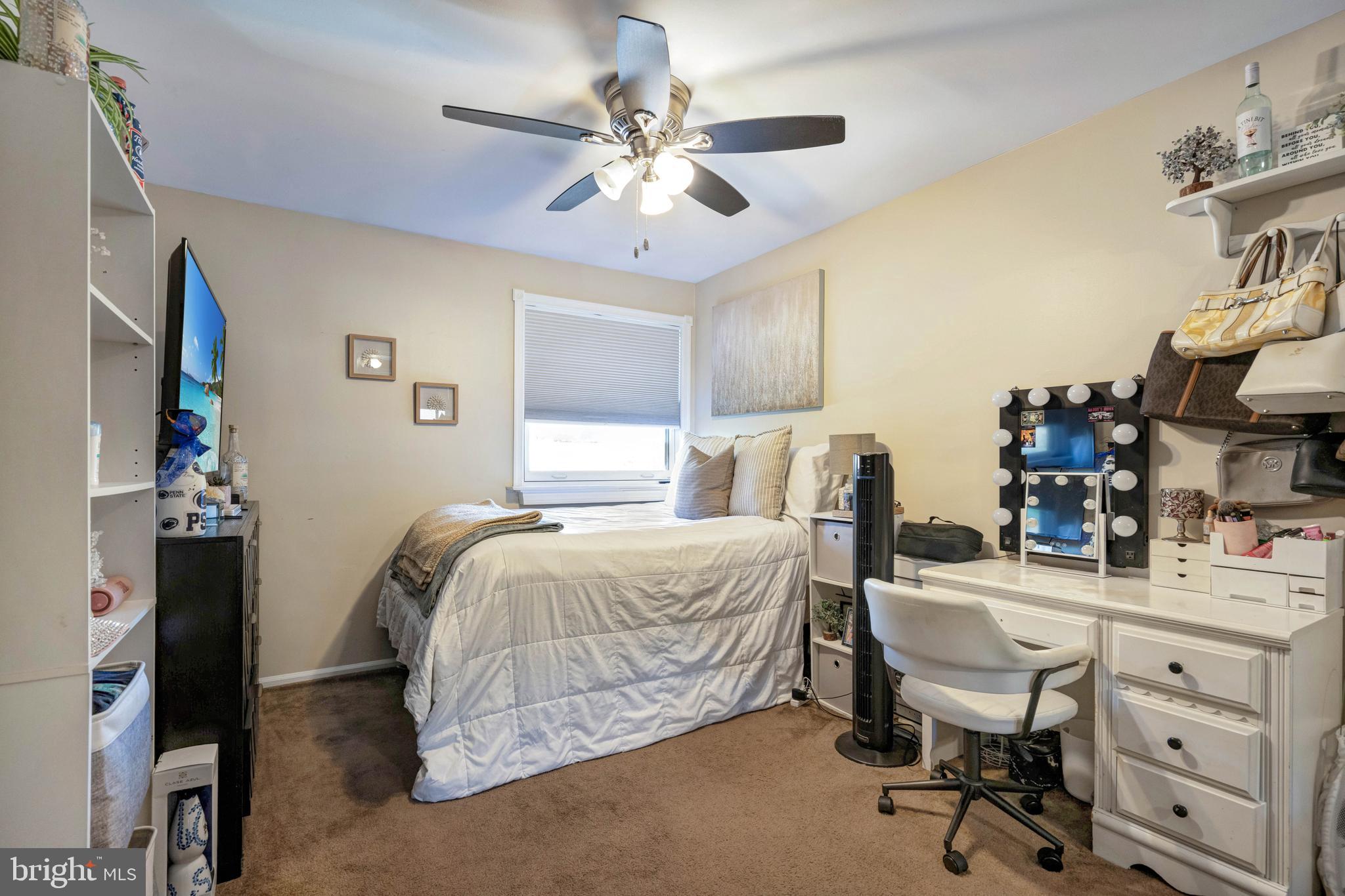 CLUSTERS - Residential